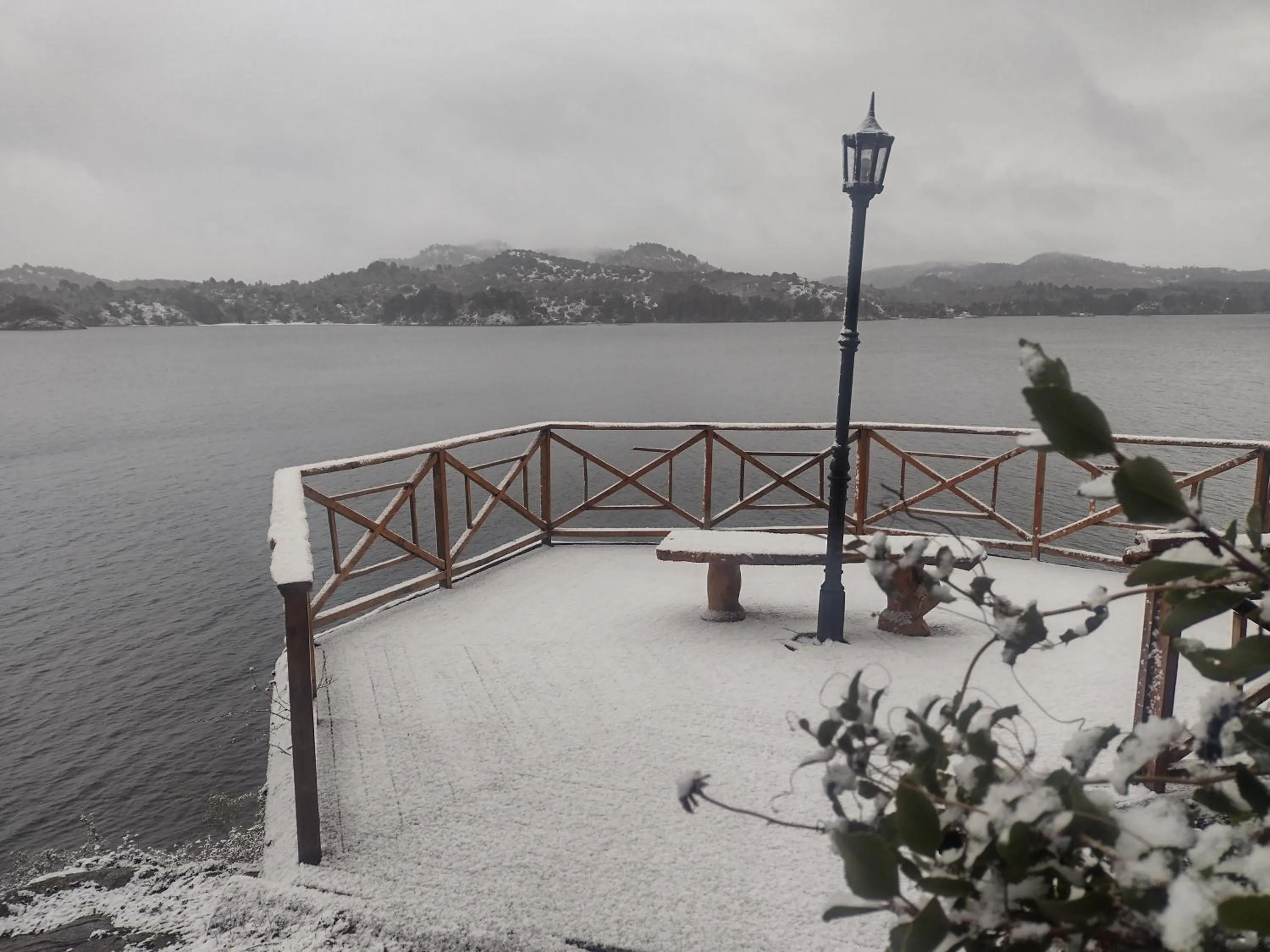 Posada La Escondida