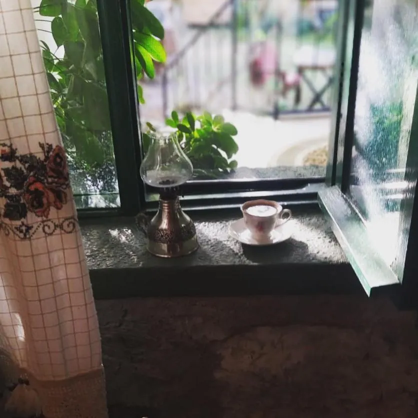 View (from property/room) in Otantik Tas Ev