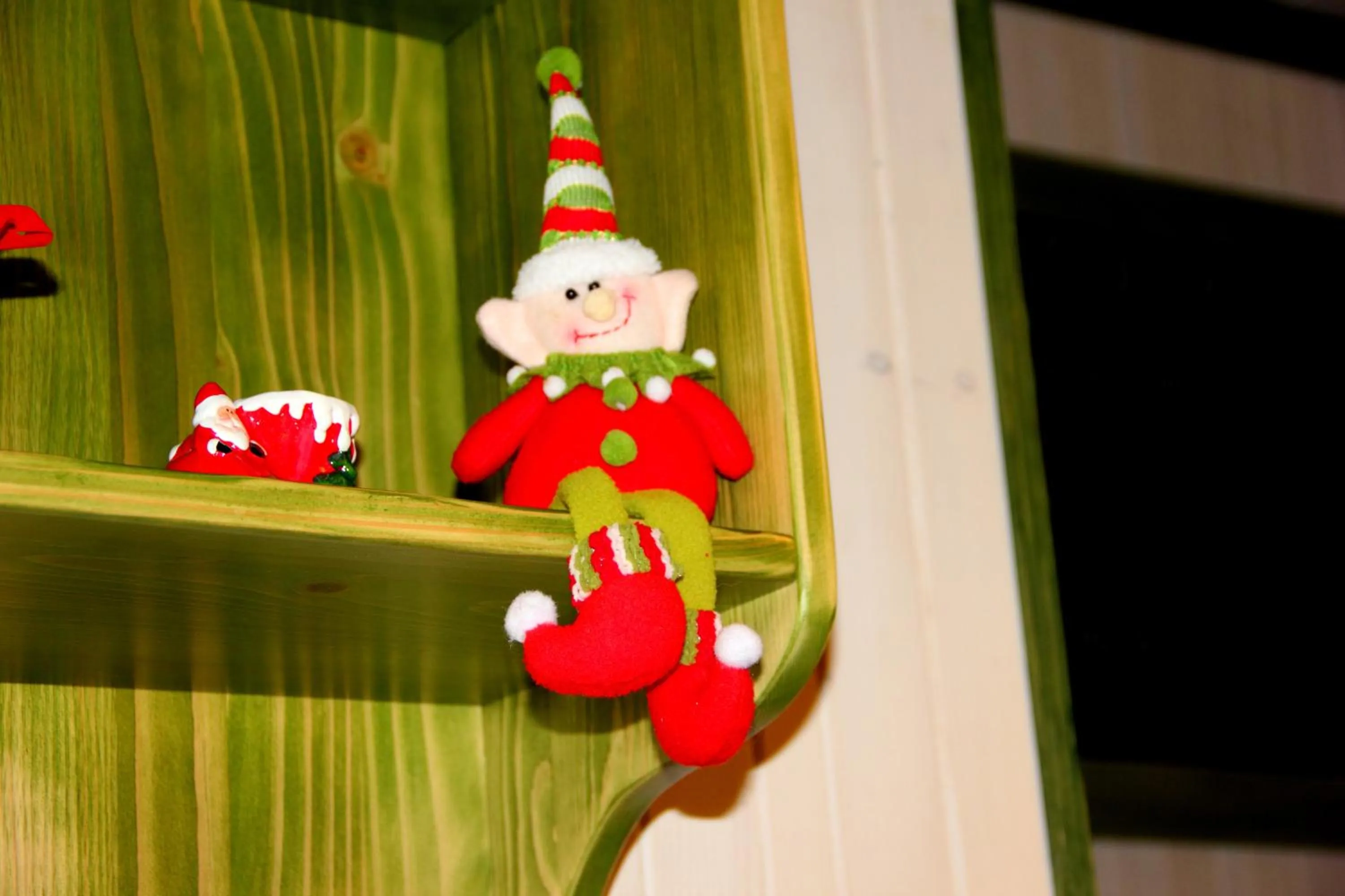 Other in Chalet CrepDeChine Hotel