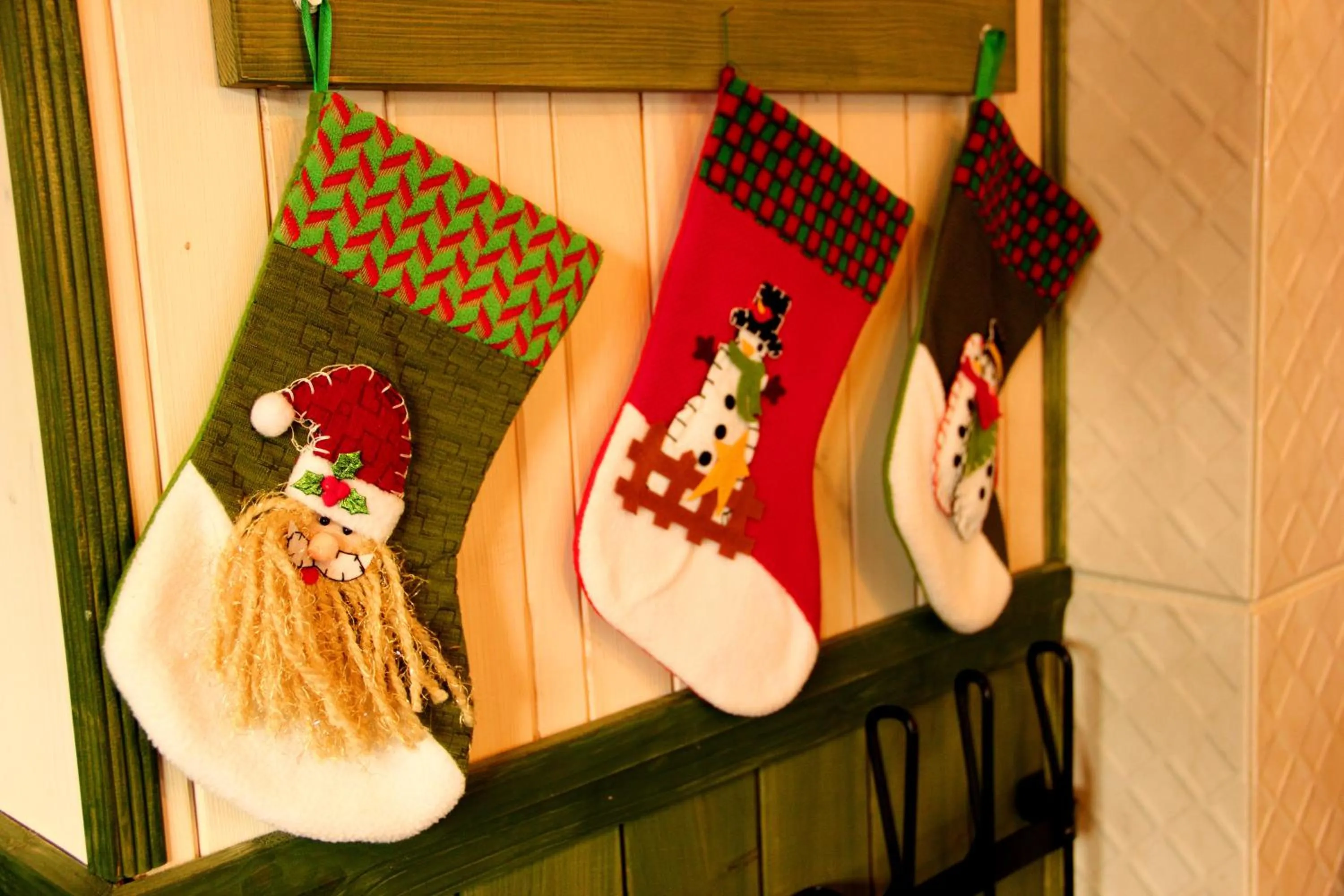 Other in Chalet CrepDeChine Hotel