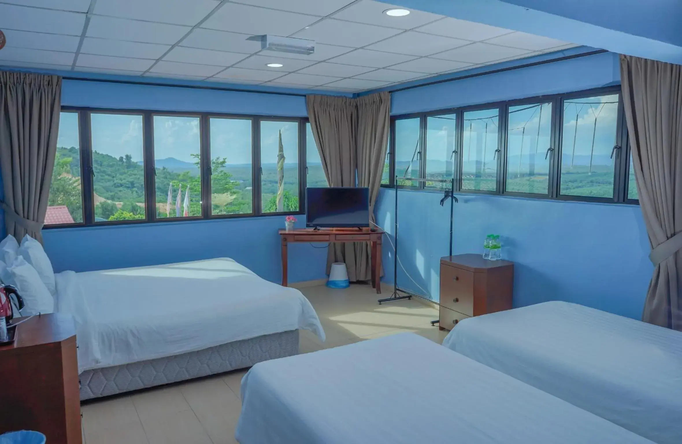 LABIS SUNRISE FARM STAY LABIS SUNRISE FARM STAY