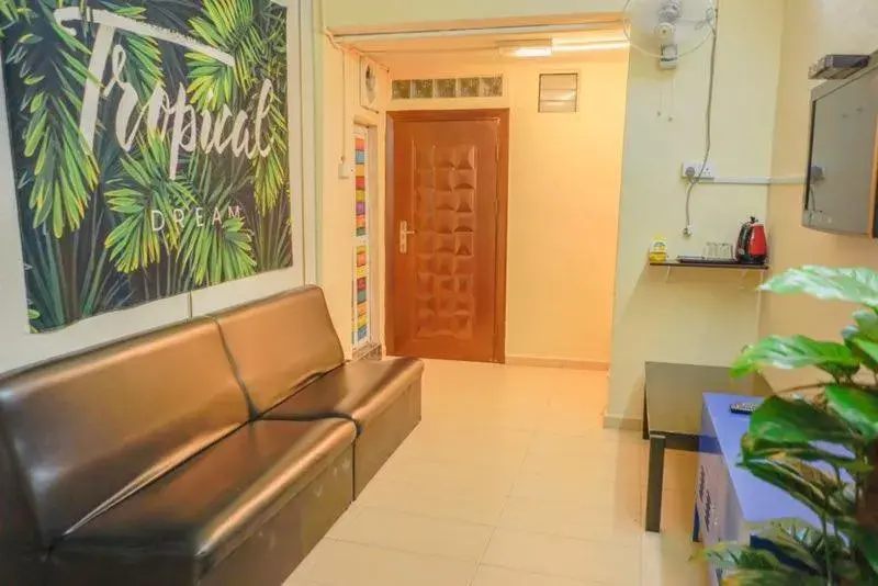 LABIS SUNRISE FARM STAY LABIS SUNRISE FARM STAY