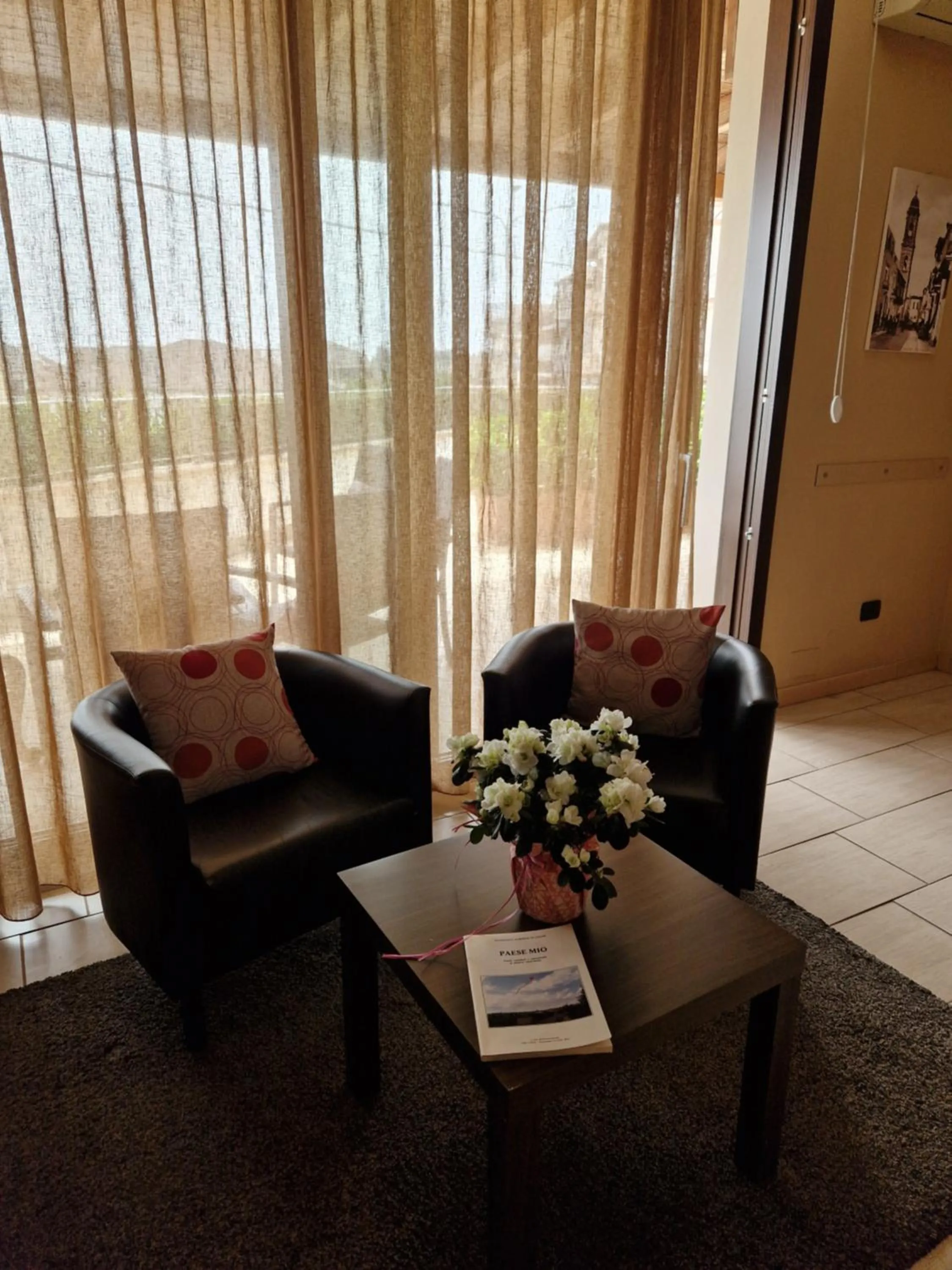 L'Incontro B&B Santeramo