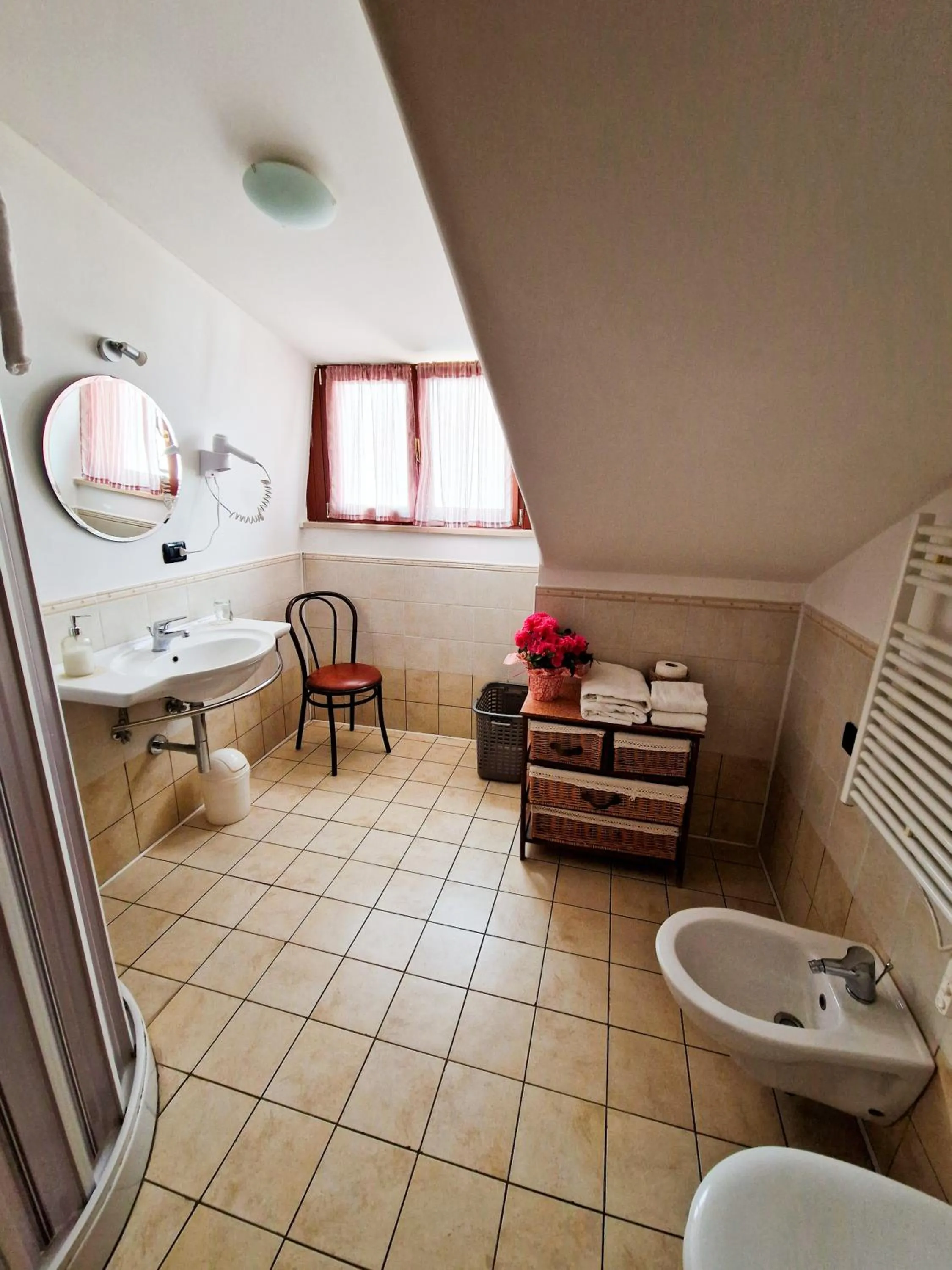 L'Incontro B&B Santeramo