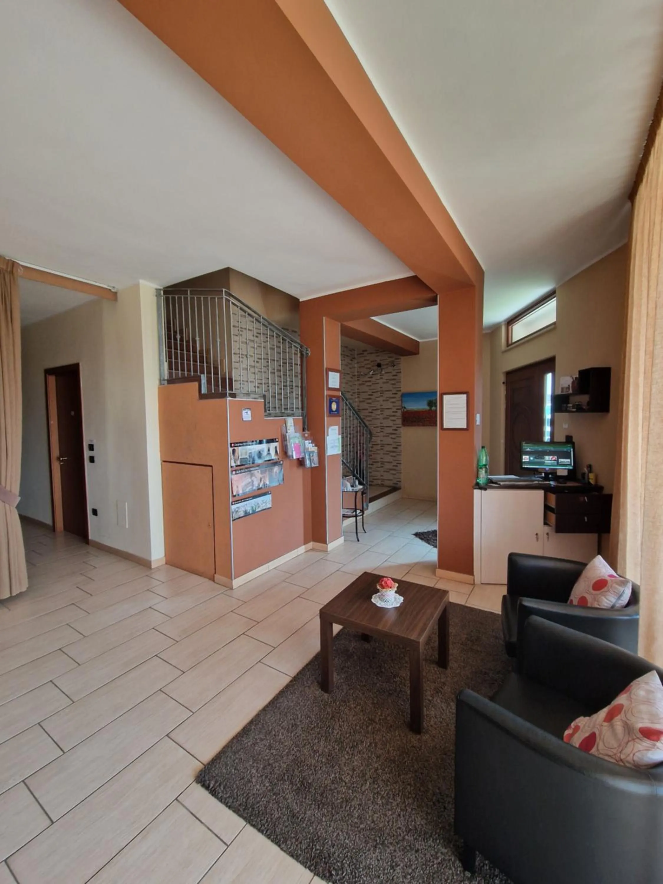 L'Incontro B&B Santeramo