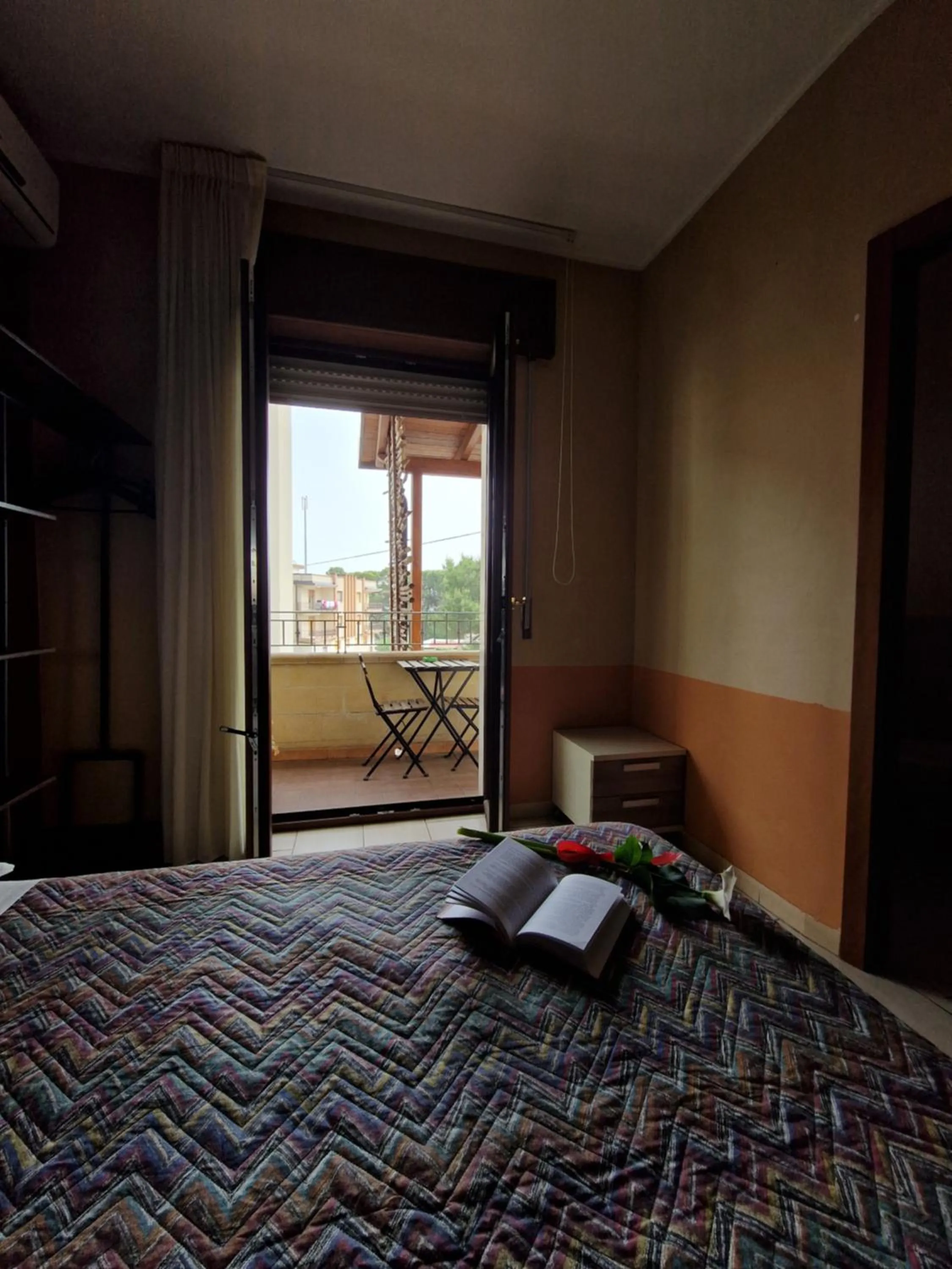 Bed in L'Incontro B&B Santeramo