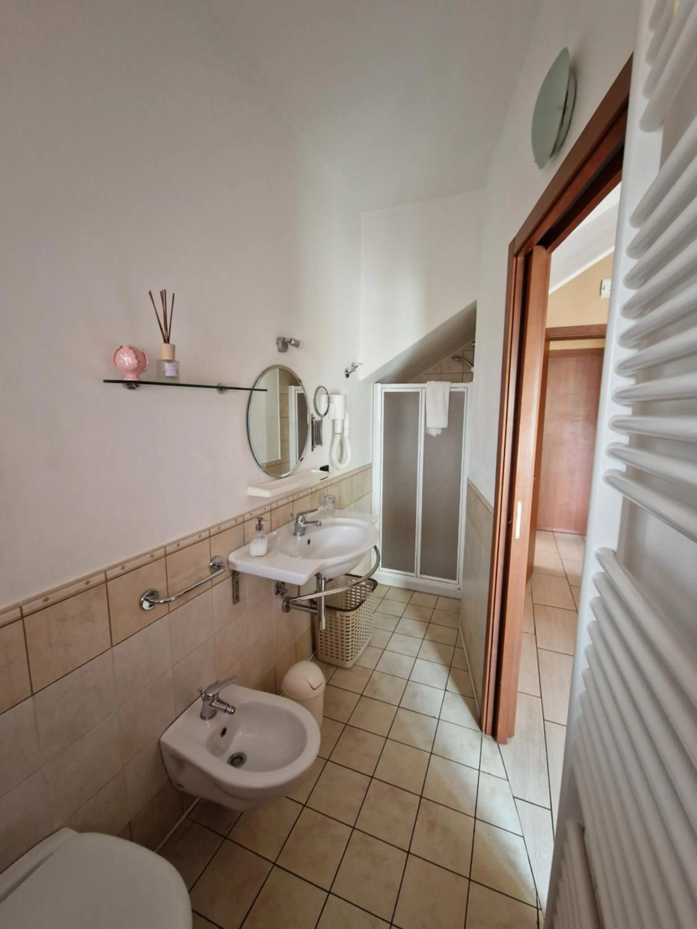 L'Incontro B&B Santeramo