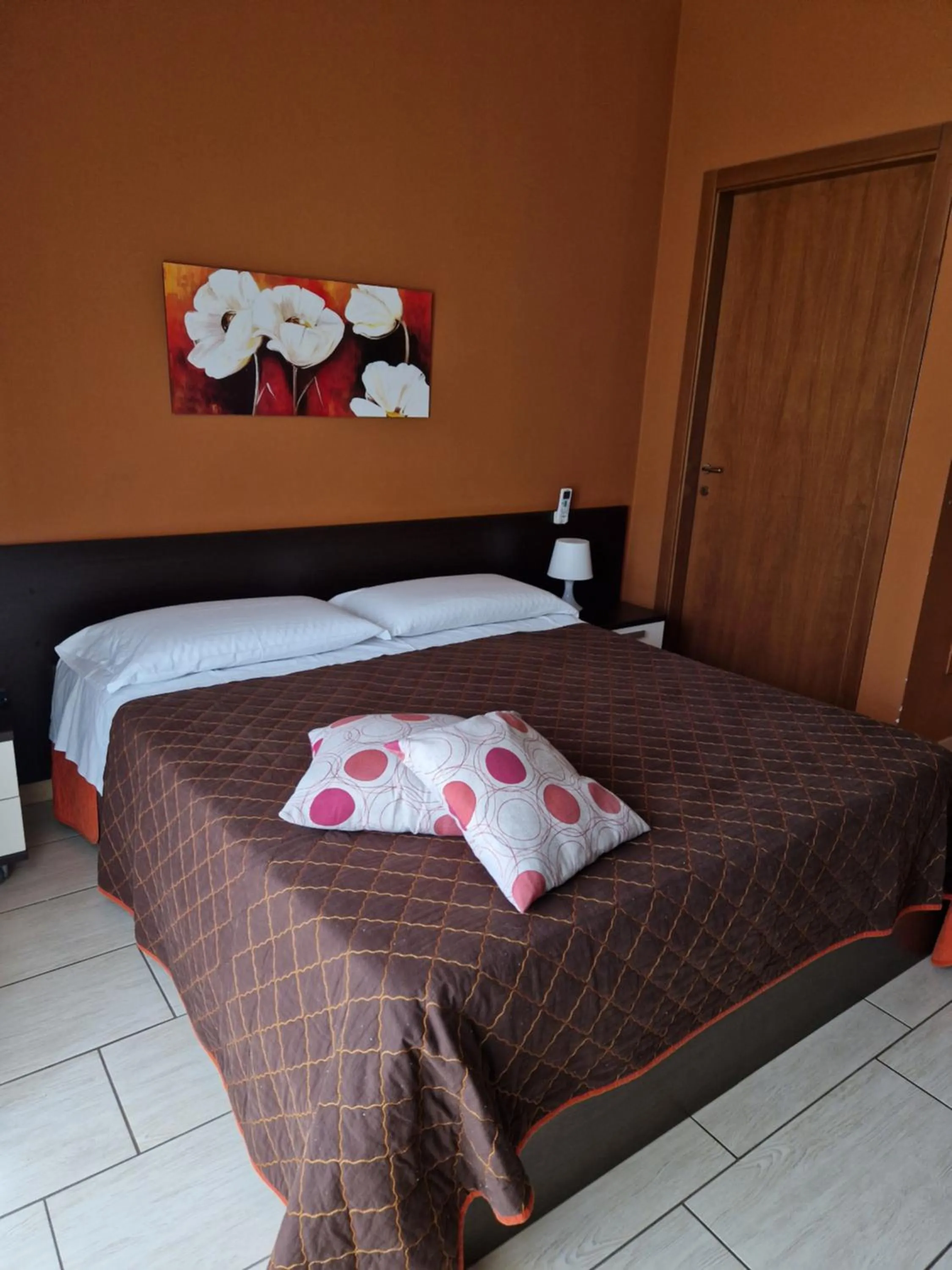 Bed in L'Incontro B&B Santeramo