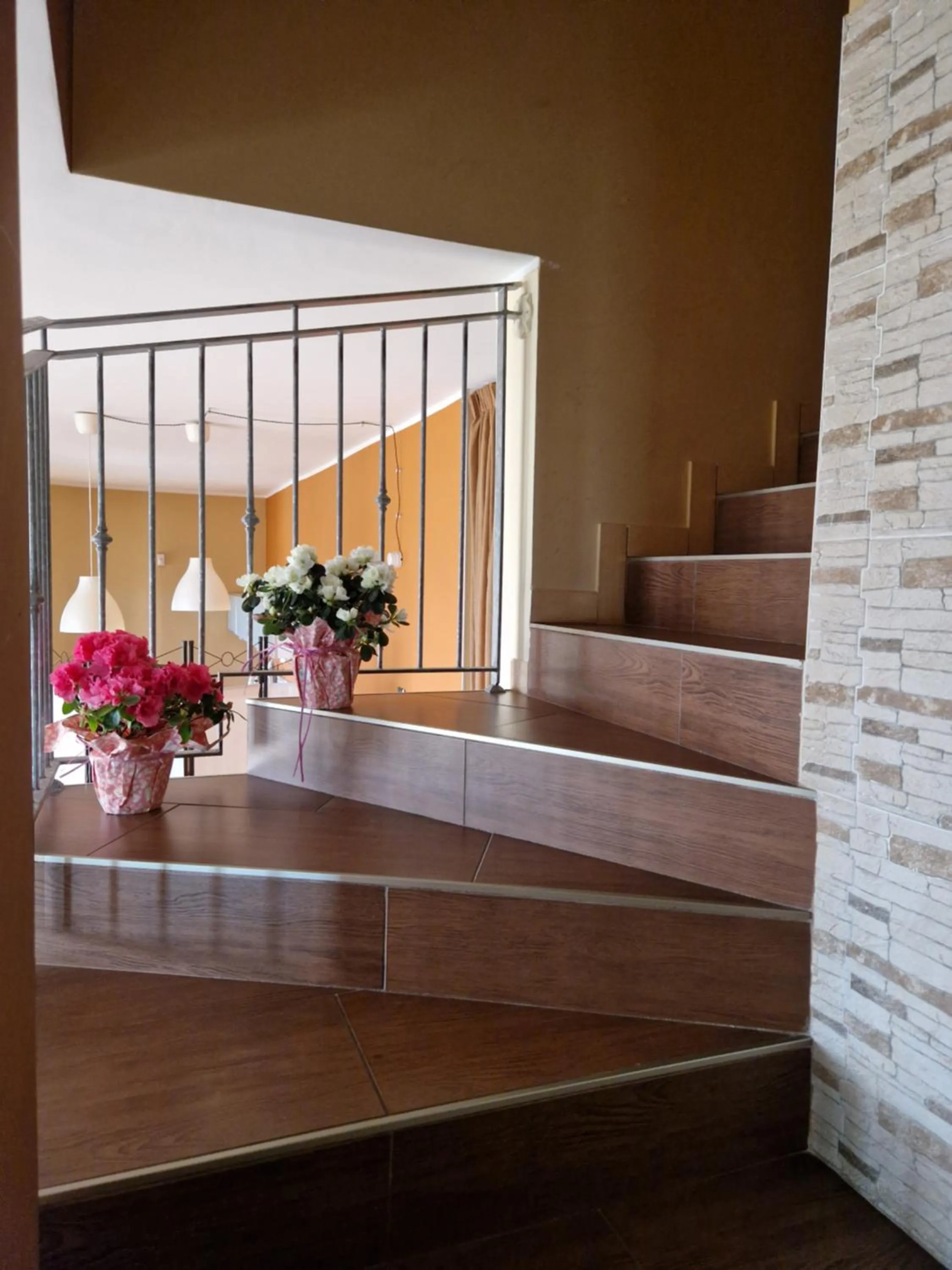 L'Incontro B&B Santeramo