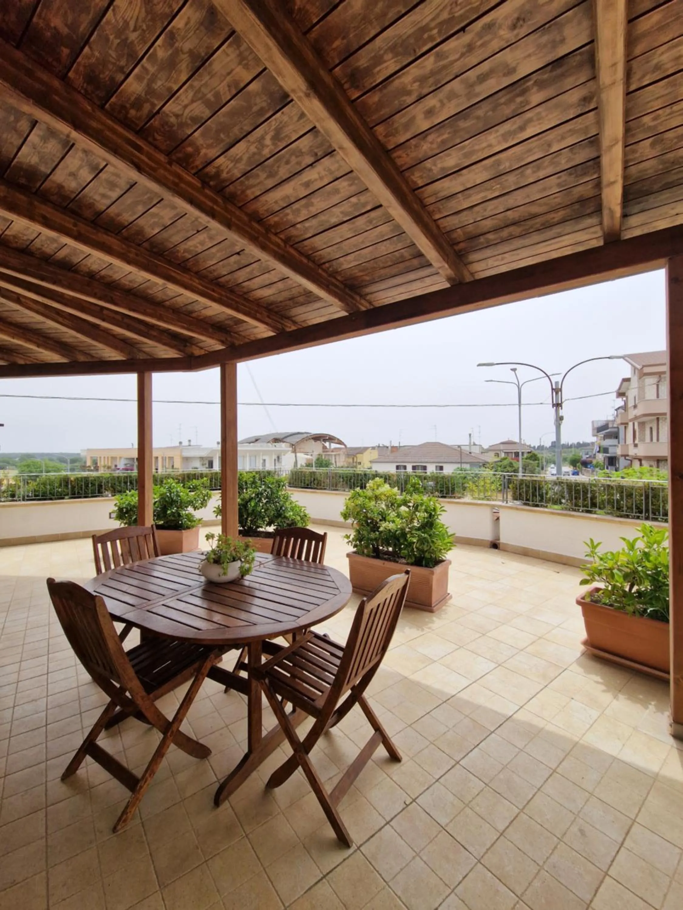 L'Incontro B&B Santeramo