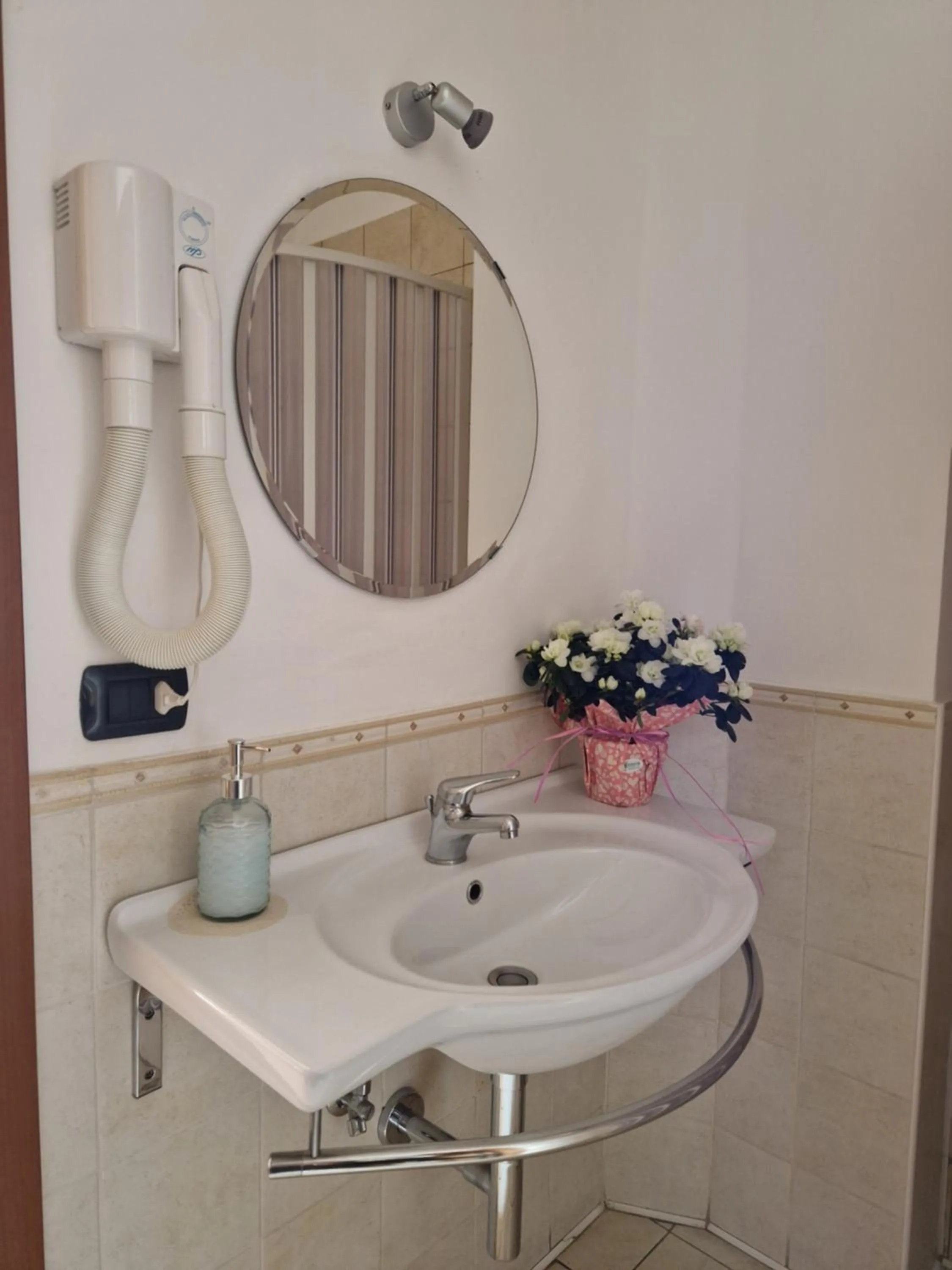 L'Incontro B&B Santeramo