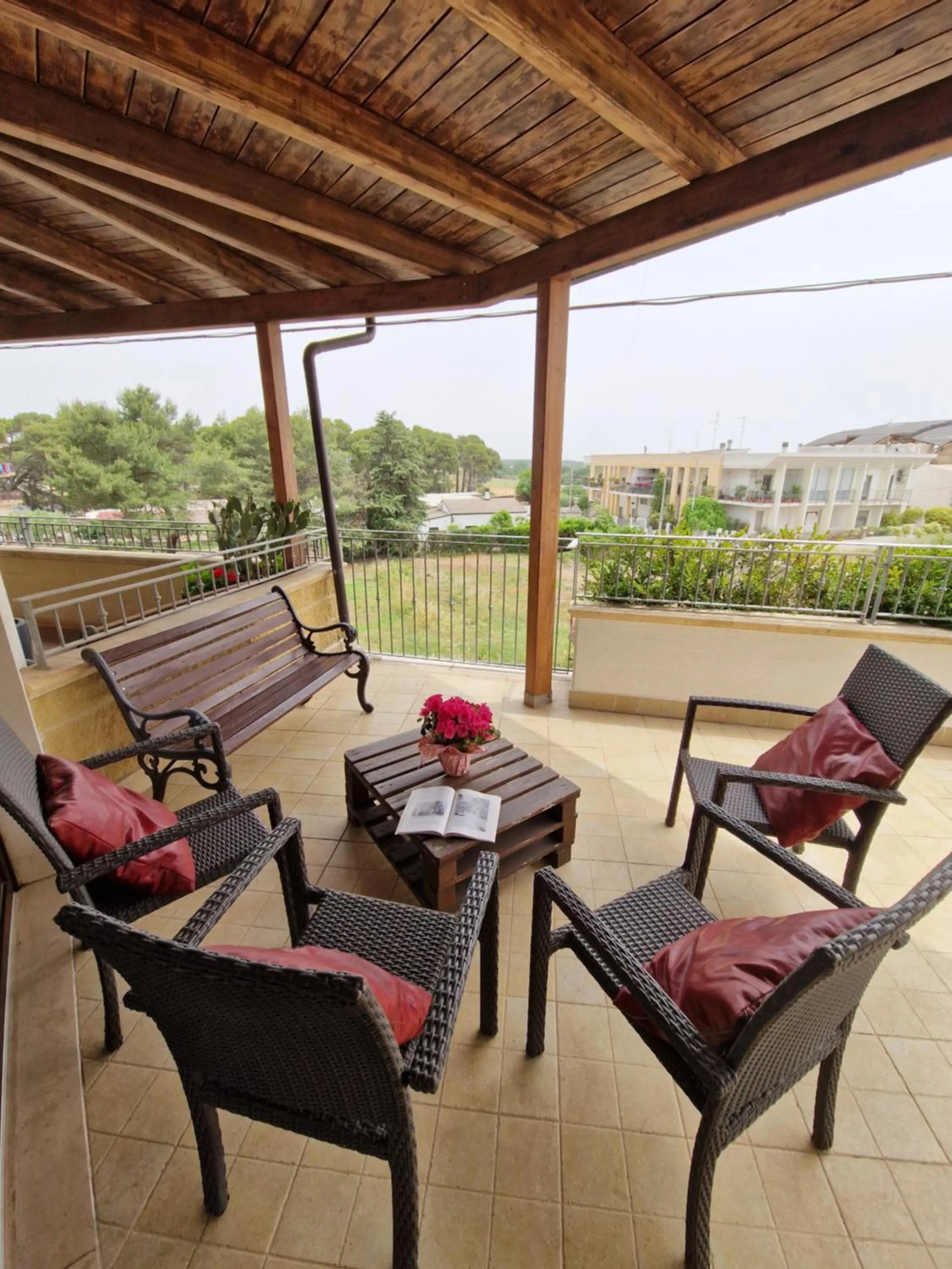 L'Incontro B&B Santeramo