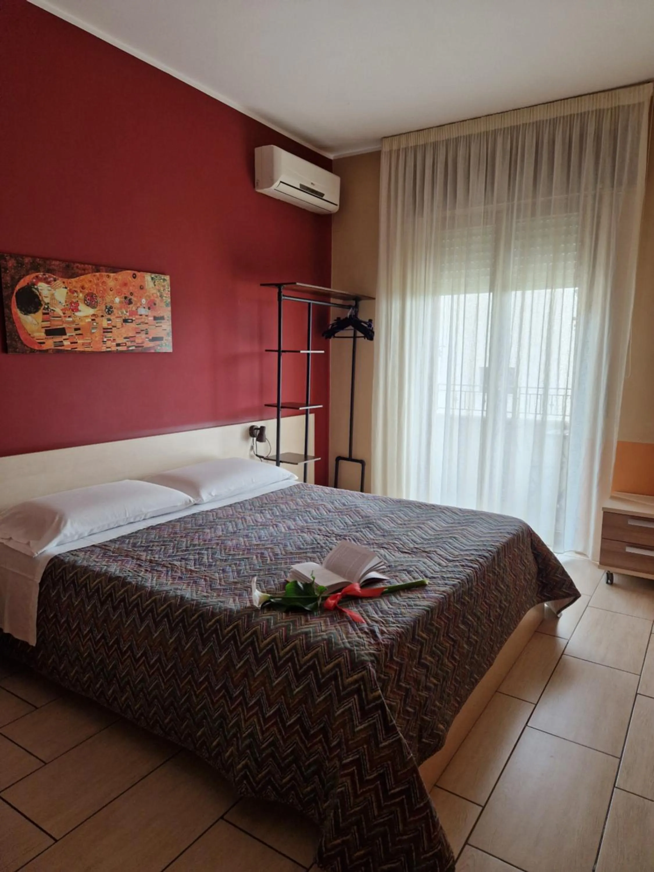 Bed in L'Incontro B&B Santeramo