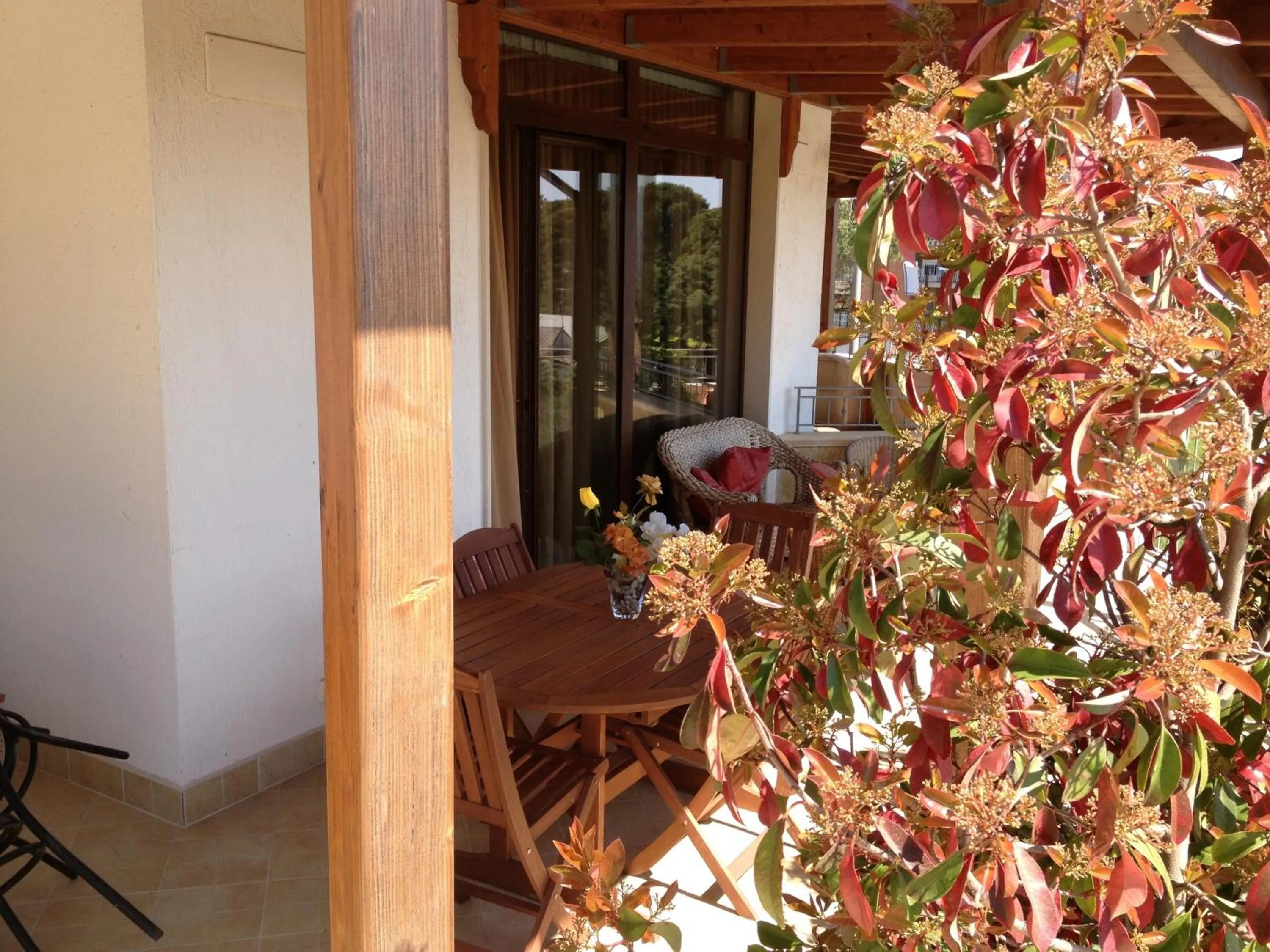 Facade/entrance in L'Incontro B&B Santeramo