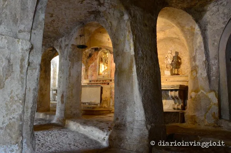 L'Incontro B&B Santeramo