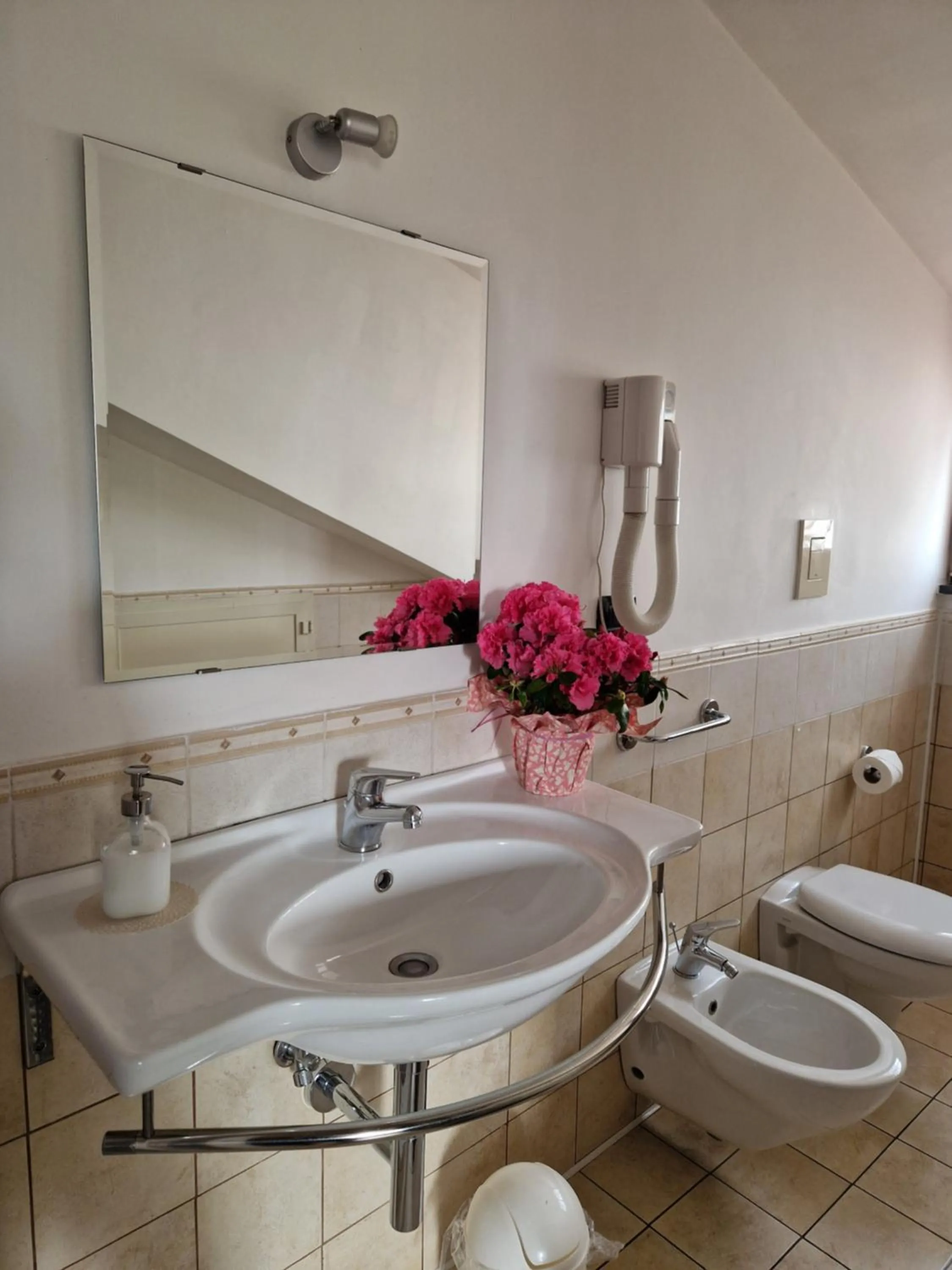 L'Incontro B&B Santeramo