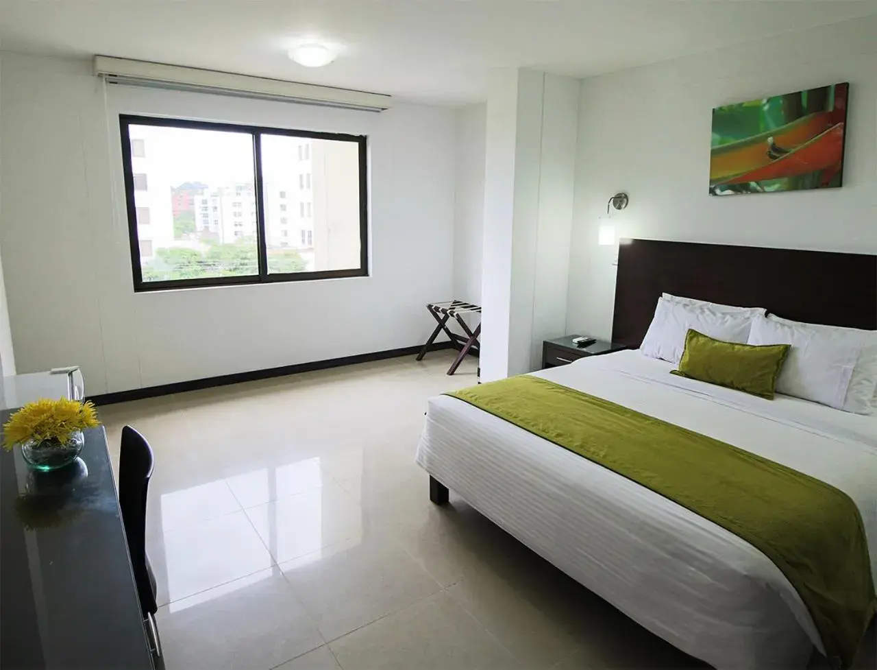 Hotel Pinares Plaza Hotel Pinares Plaza