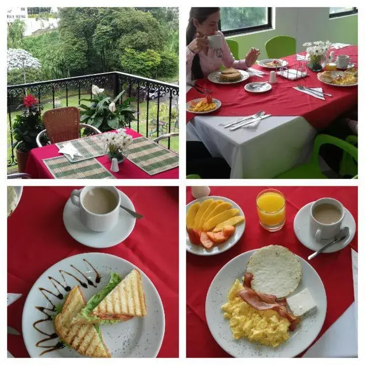 Hotel Pinares Plaza Hotel Pinares Plaza