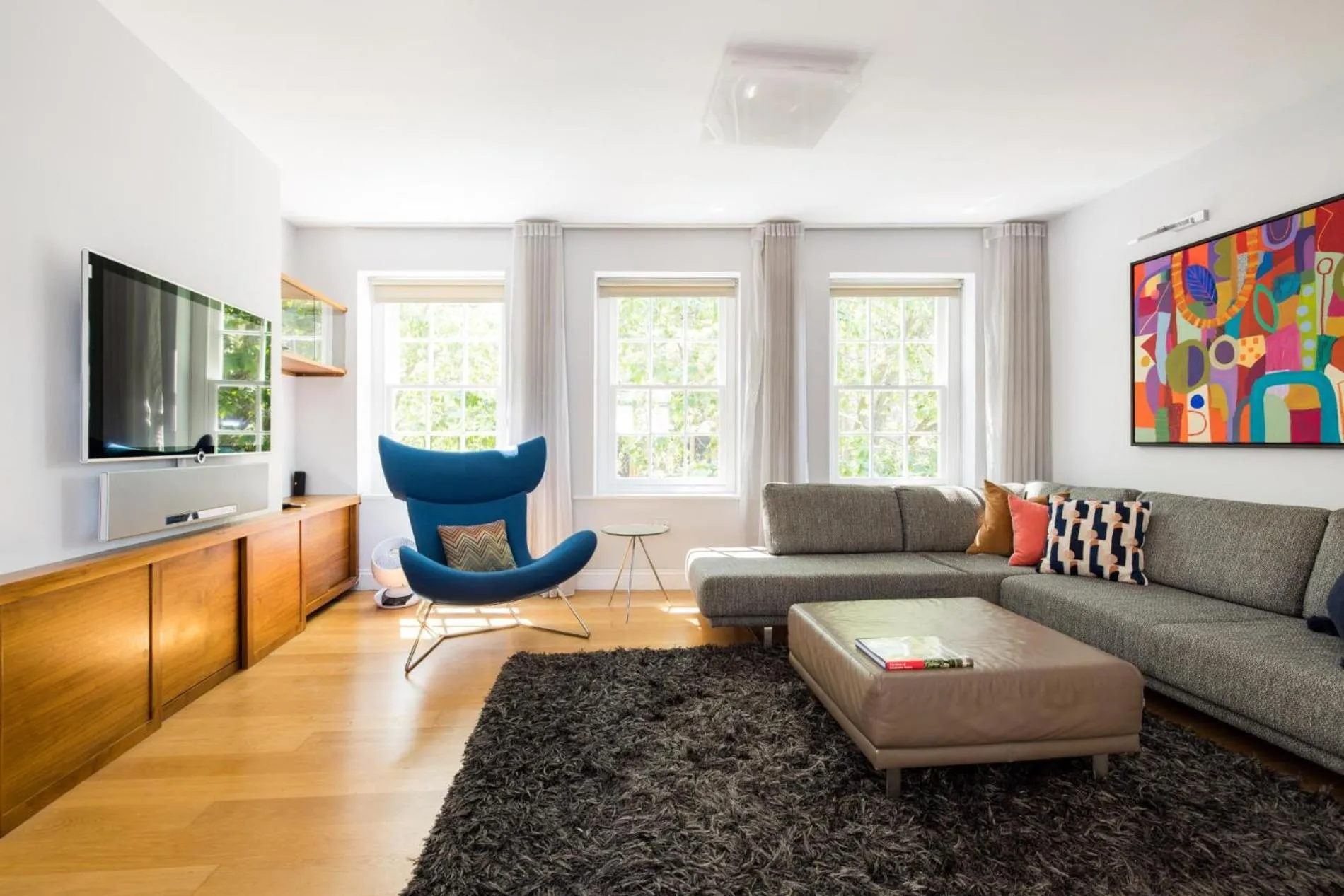 Two-Bedroom Apartment in London Is Yours - 2 Bedroom in Kensington