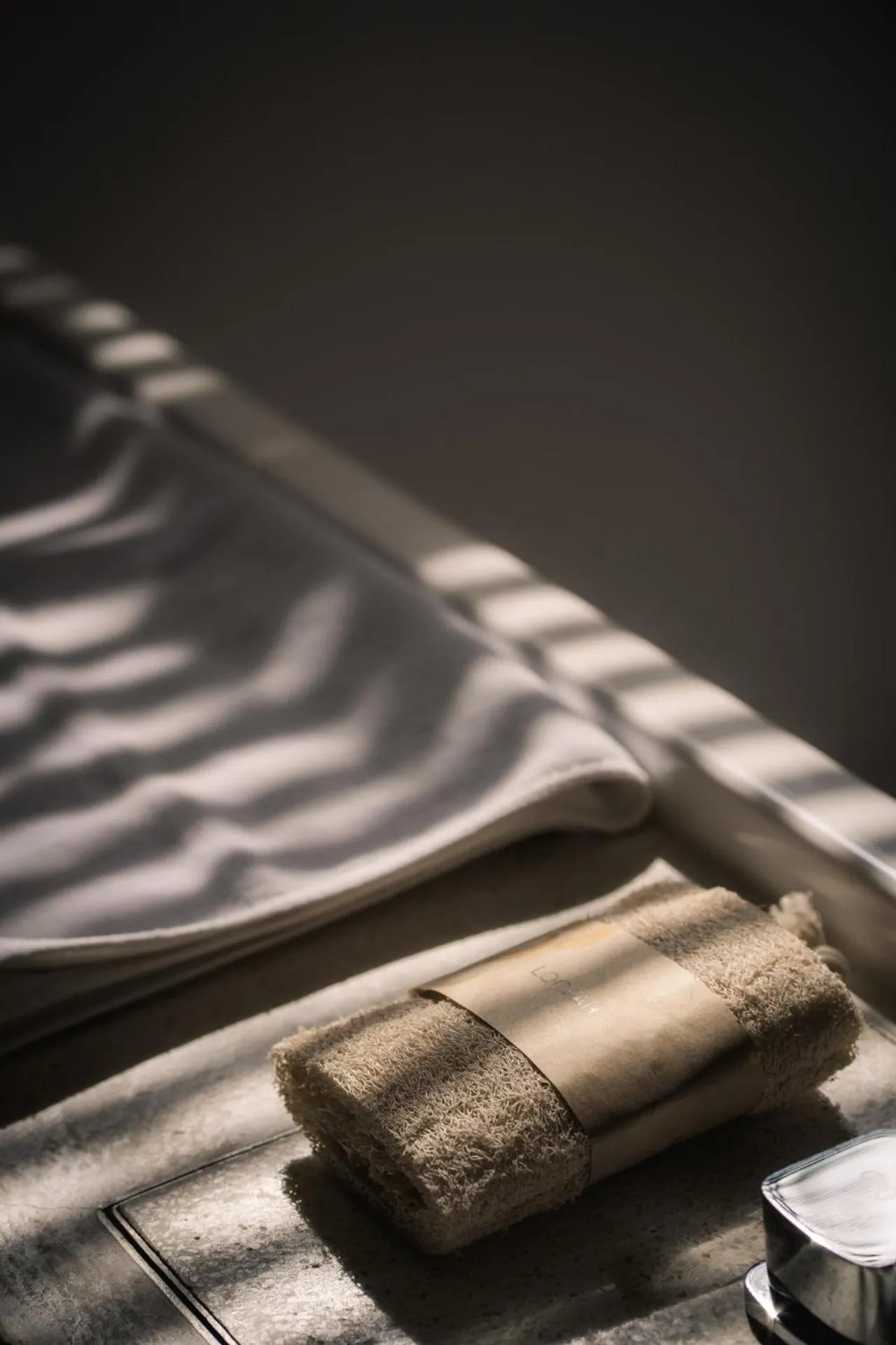 towels in The Ocean Resort by Fusion Quy Nhon