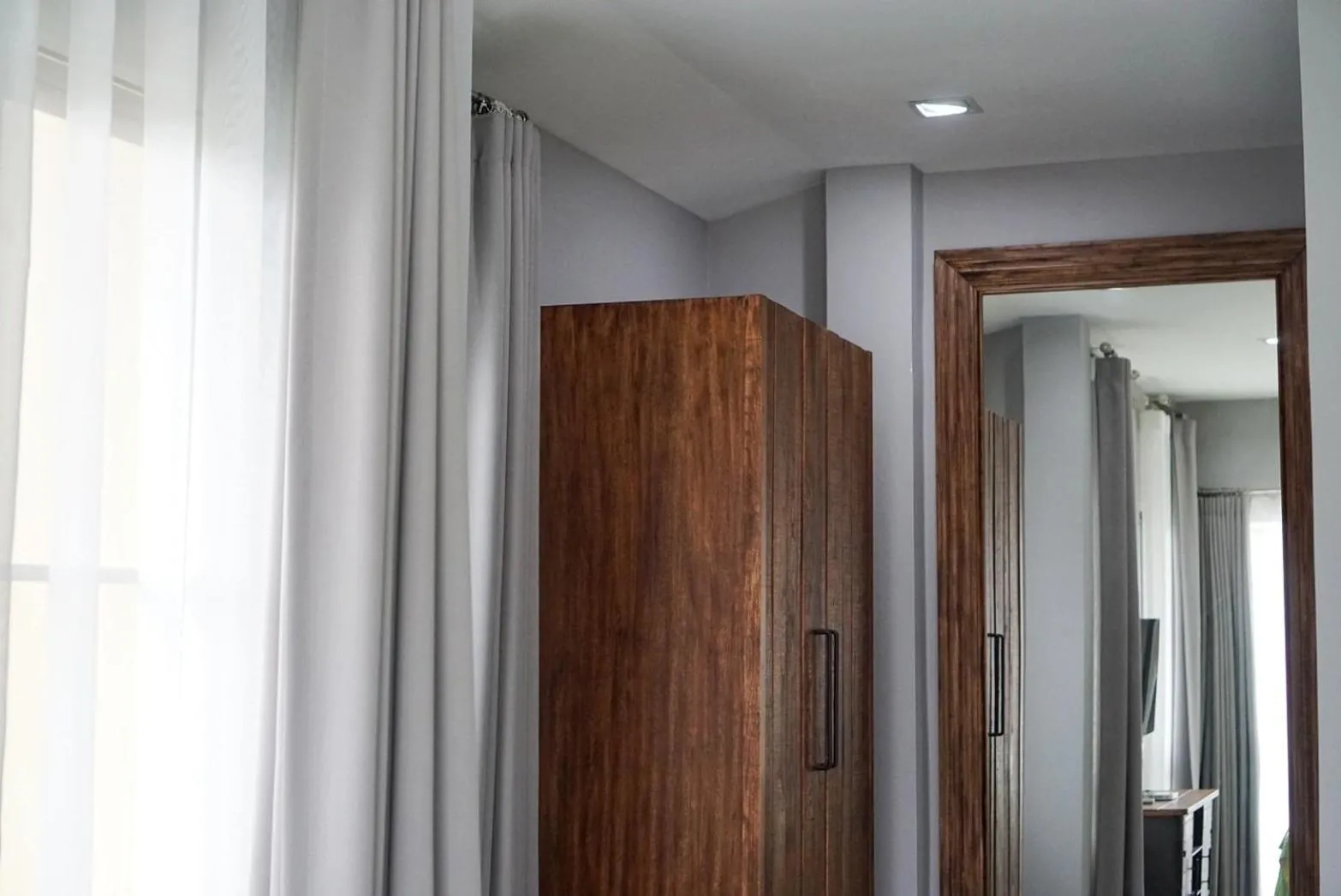 wardrobe in Castello Di Mare