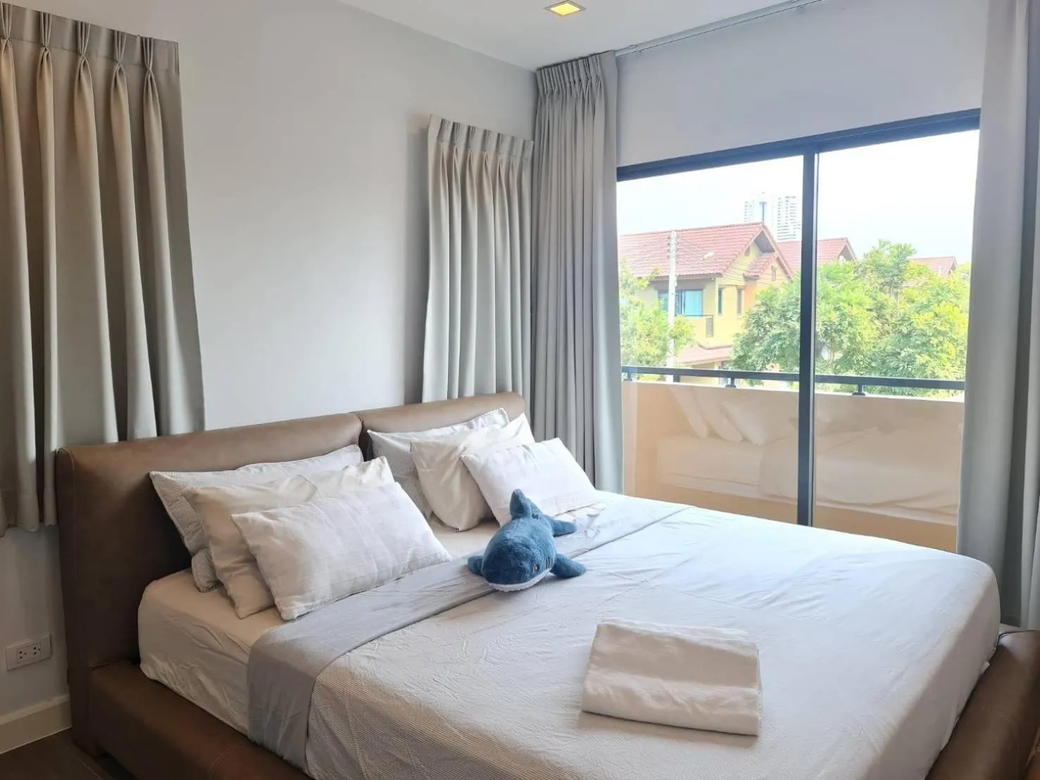 Bed in Castello Di Mare