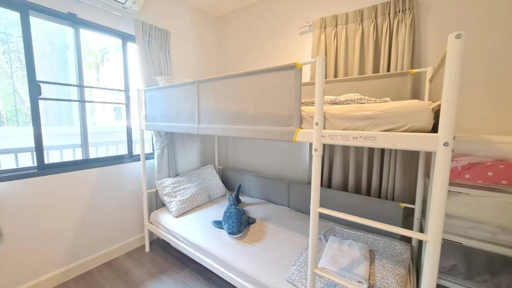 Bed in Castello Di Mare