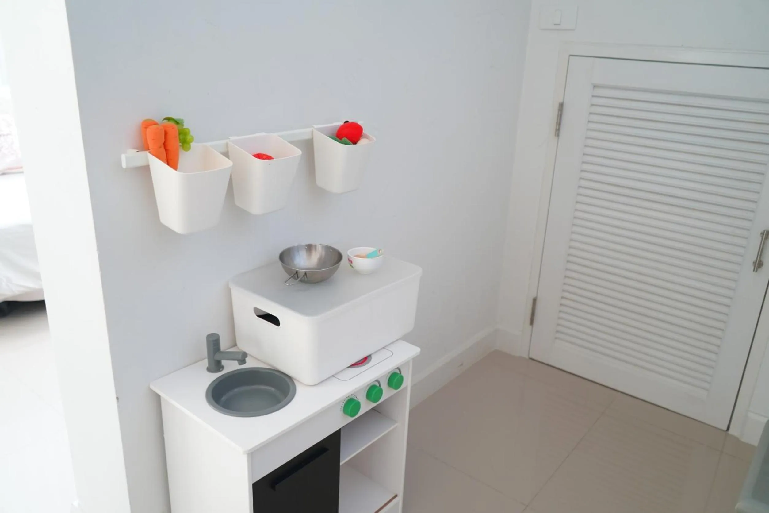 Kitchen or kitchenette in Castello Di Mare