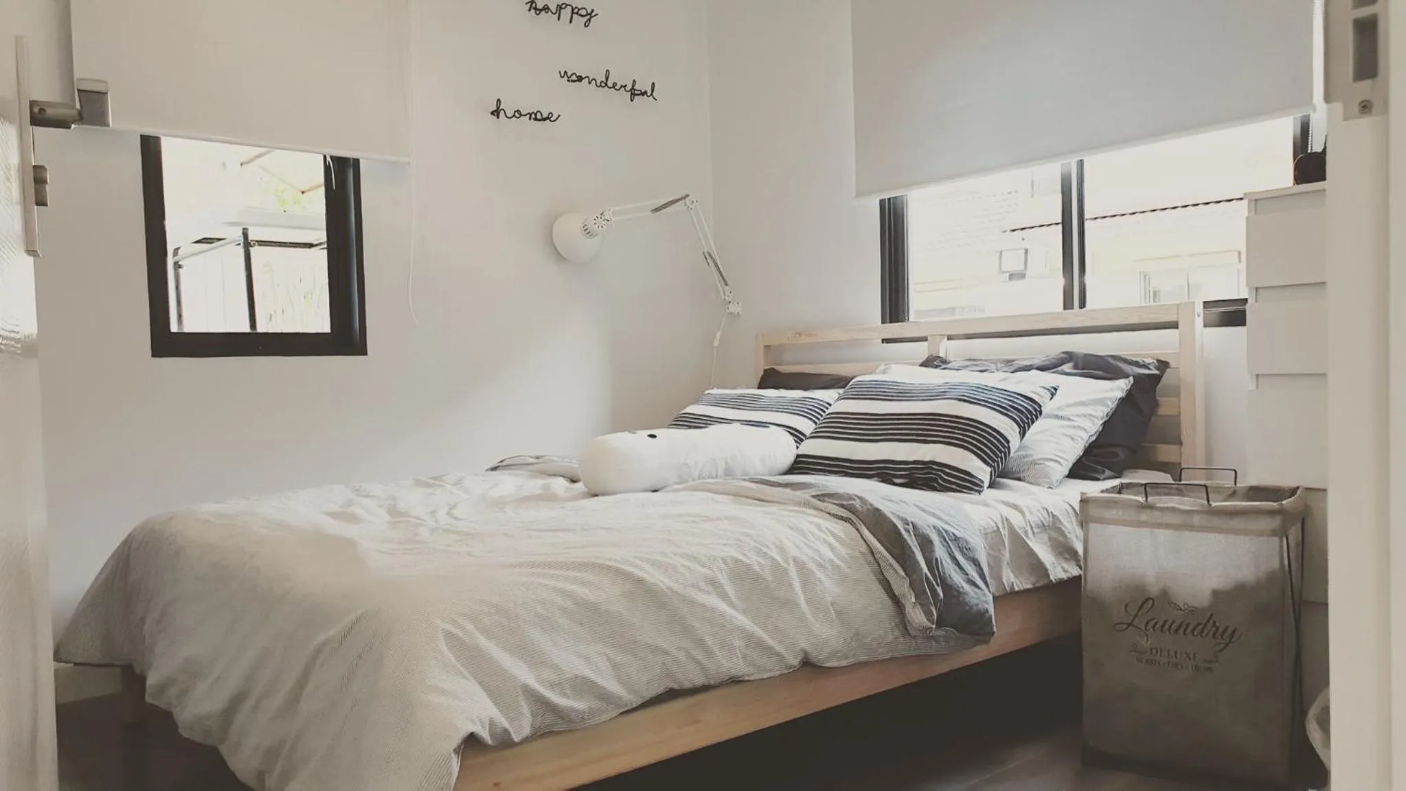 Bed in Castello Di Mare