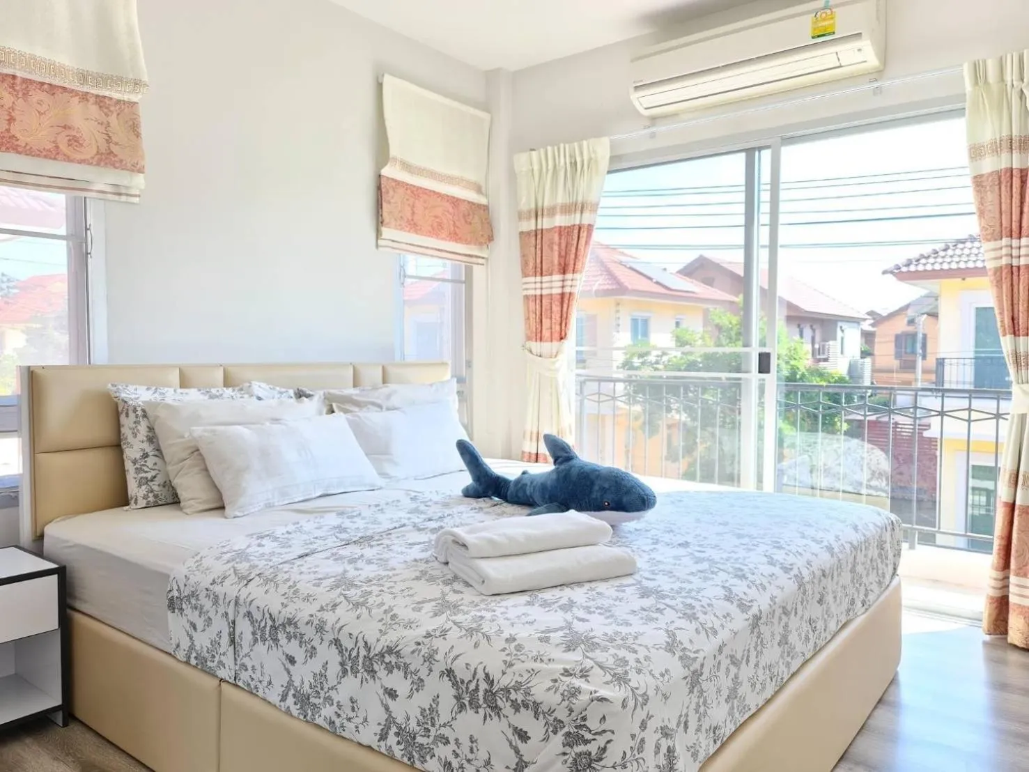 Bed in Castello Di Mare