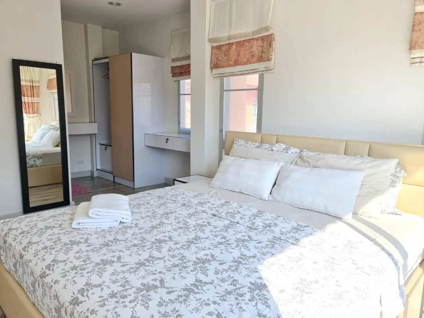 Bed in Castello Di Mare