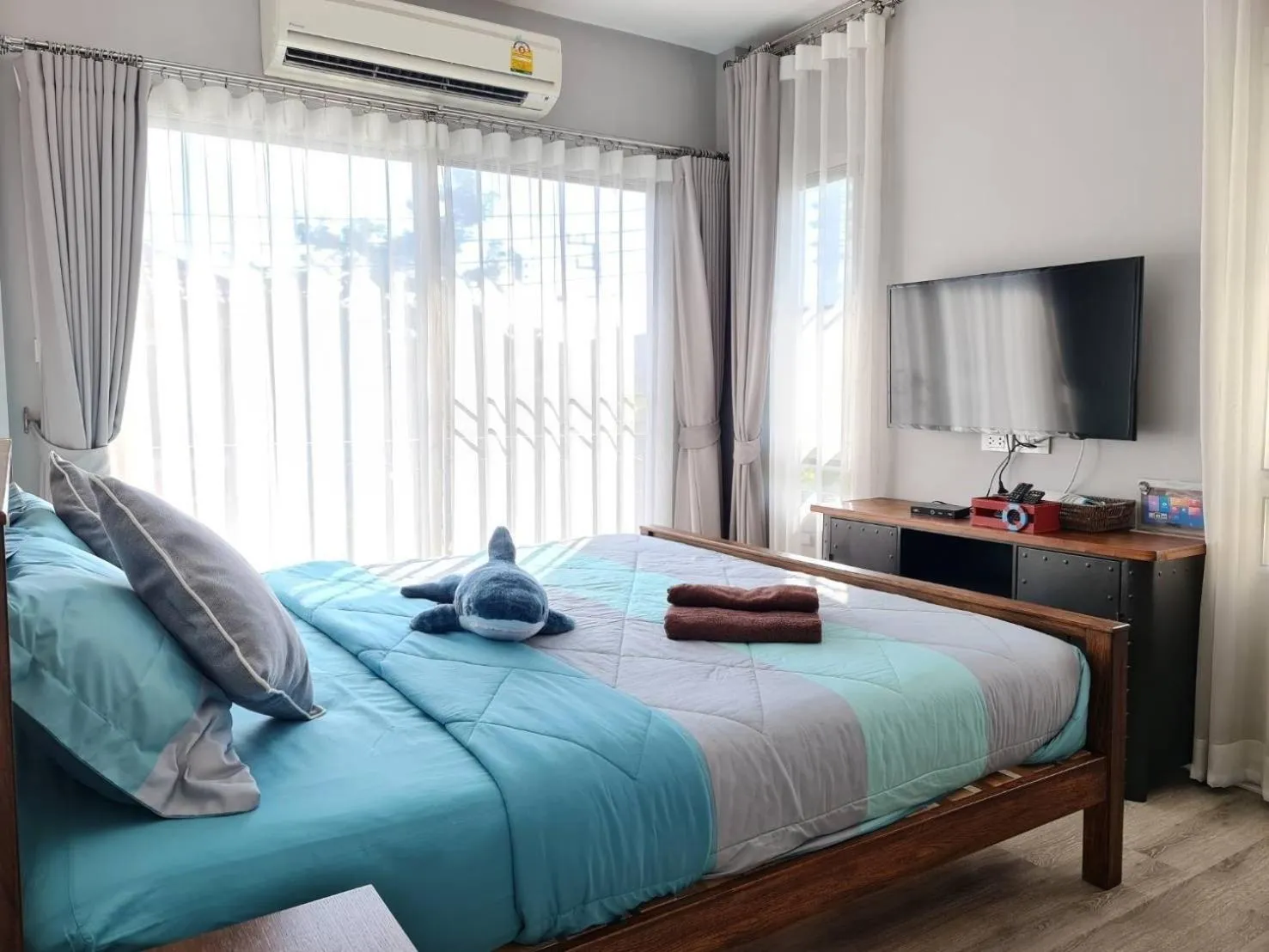 Bedroom, Bed in Castello Di Mare