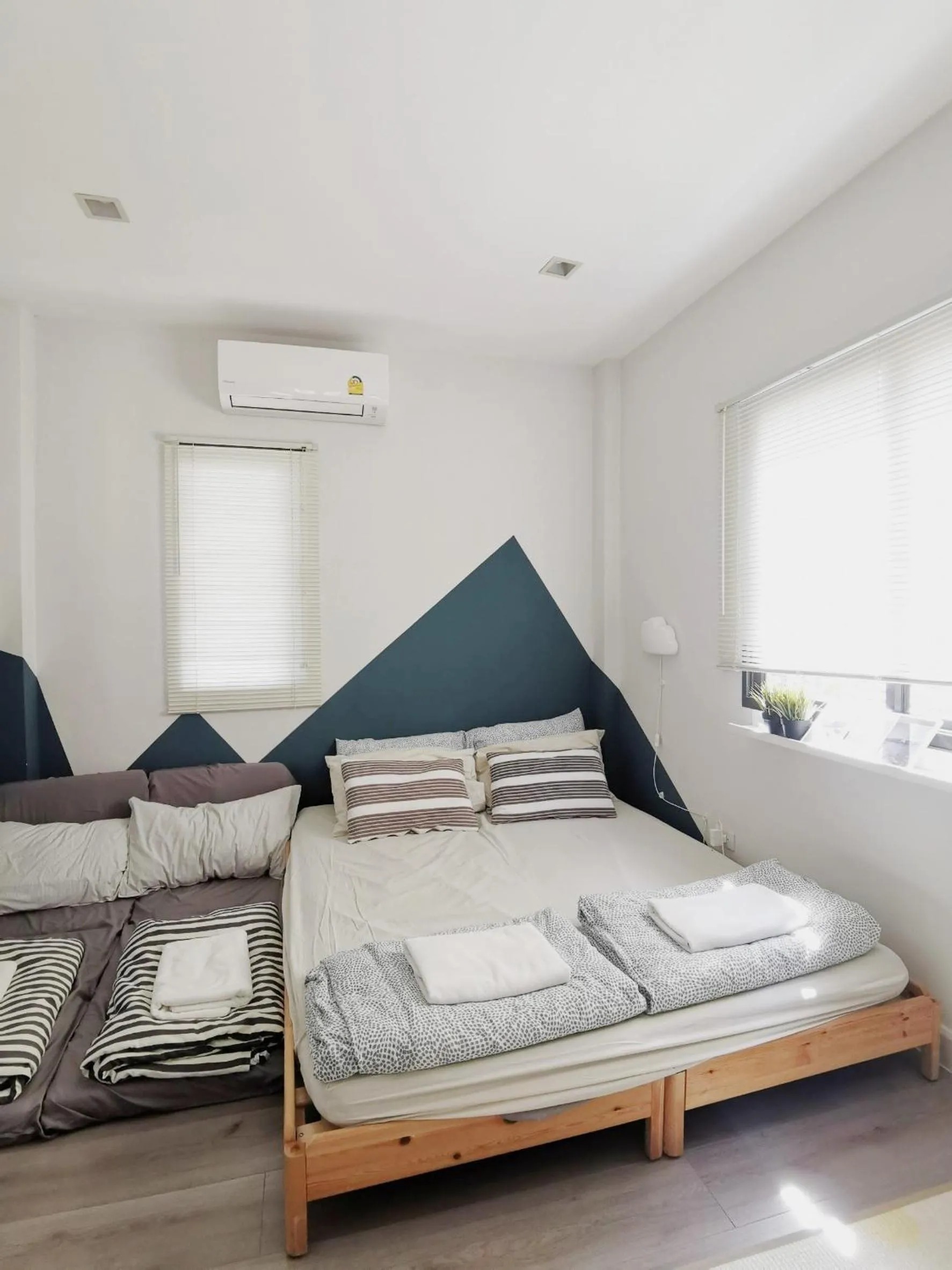 Bed in Castello Di Mare