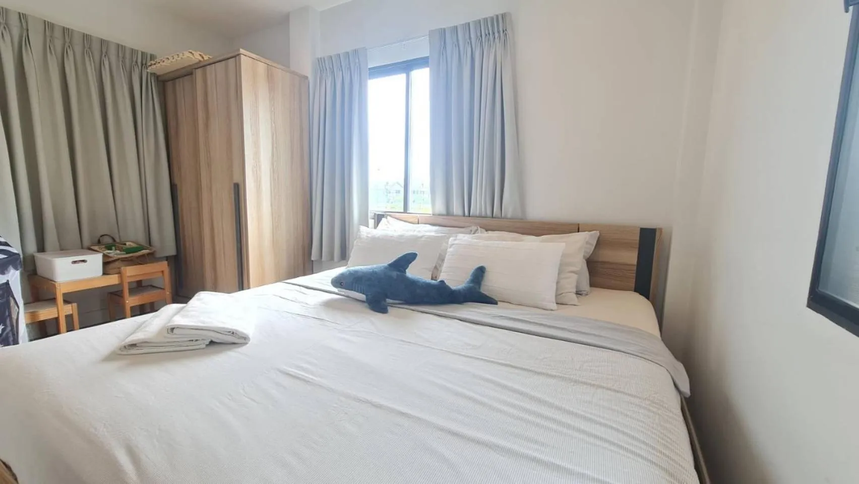 Bed in Castello Di Mare