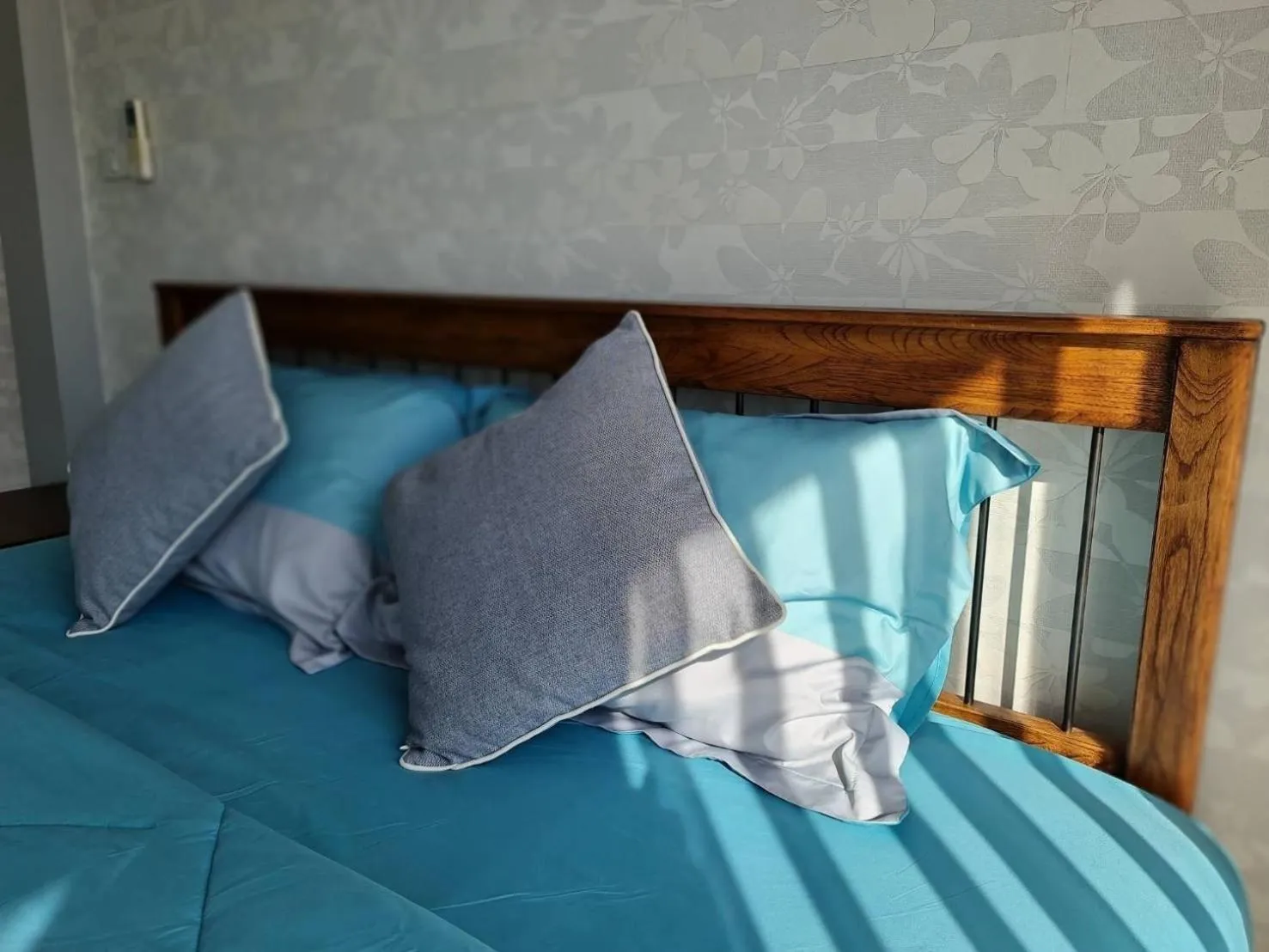 Bed in Castello Di Mare