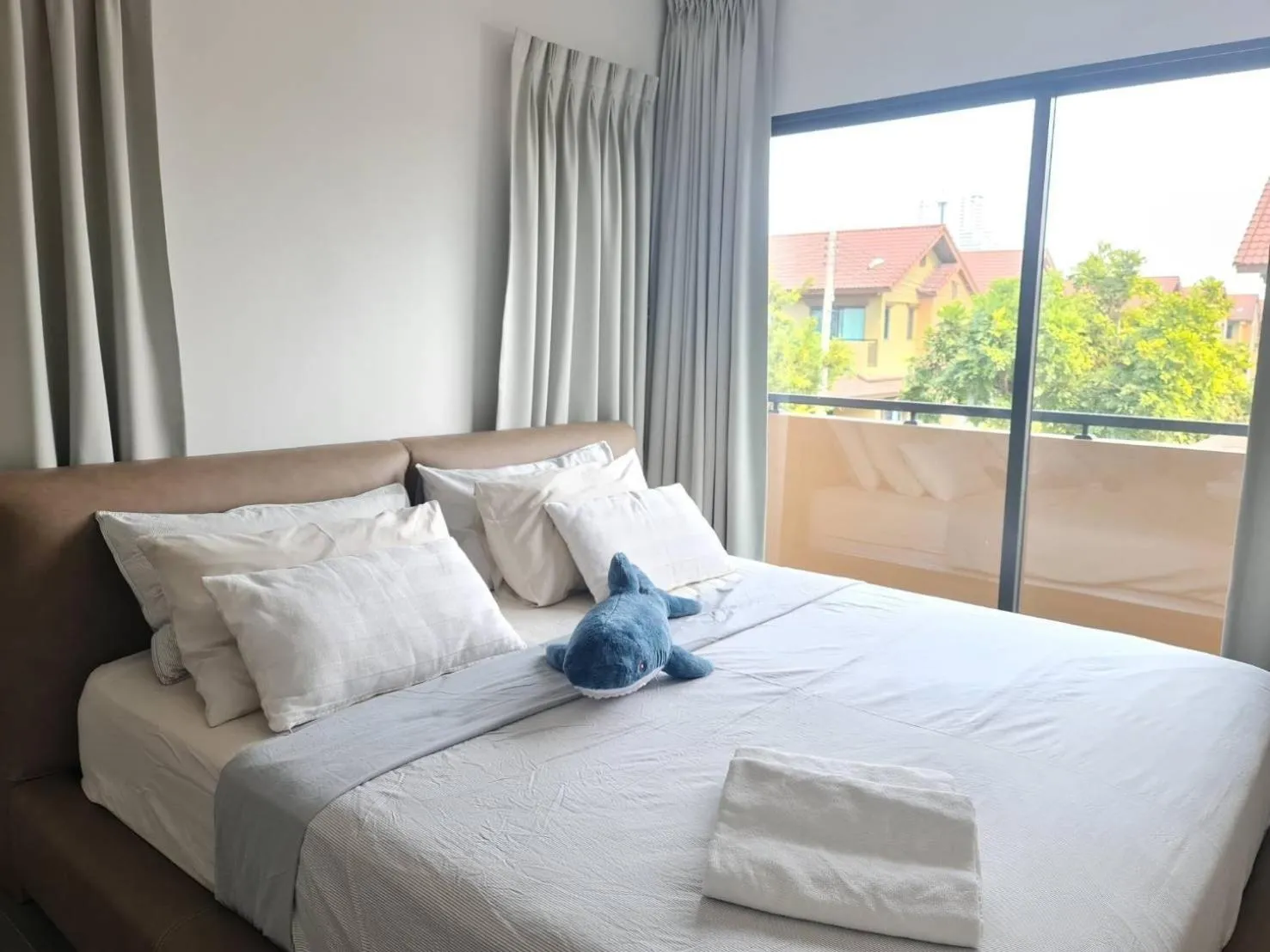 Bed in Castello Di Mare