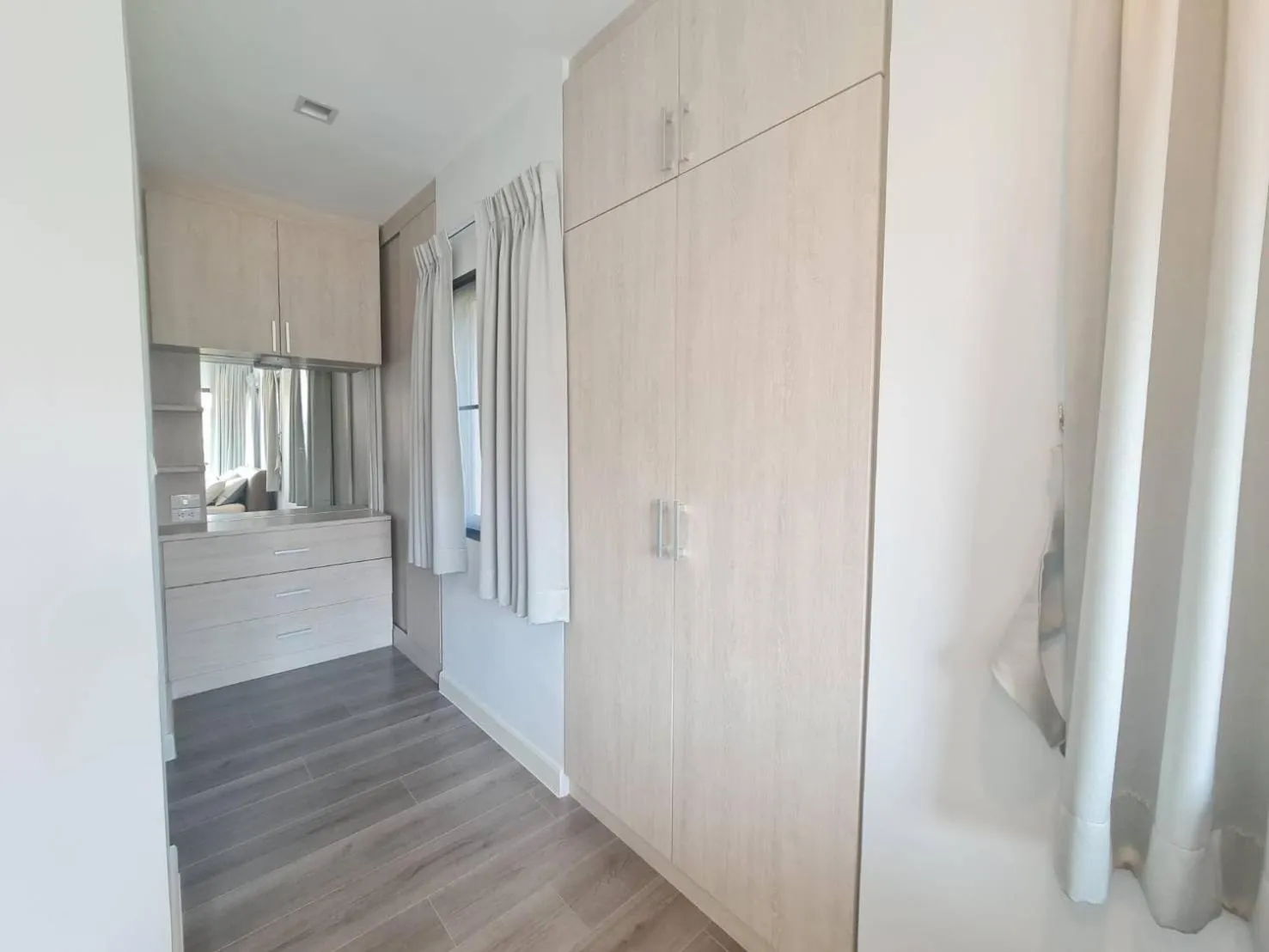 wardrobe in Castello Di Mare