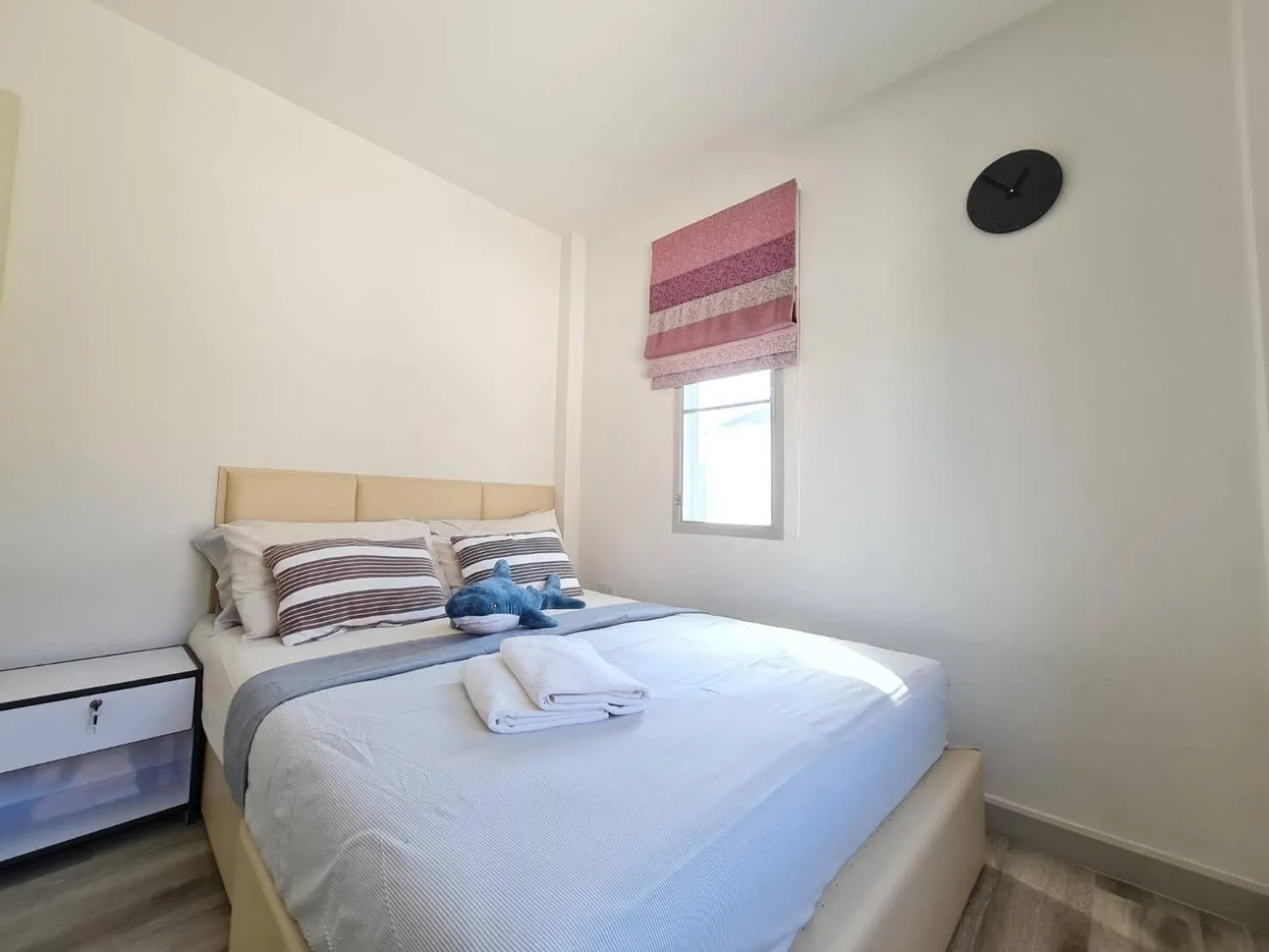 Bedroom, Bed in Castello Di Mare