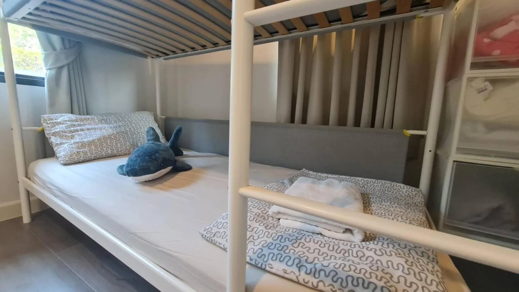 Bed in Castello Di Mare