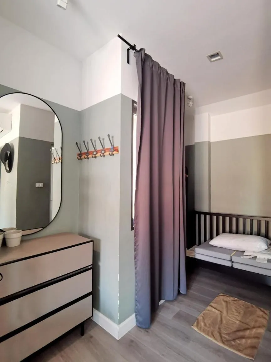 Bedroom, Bed in Castello Di Mare