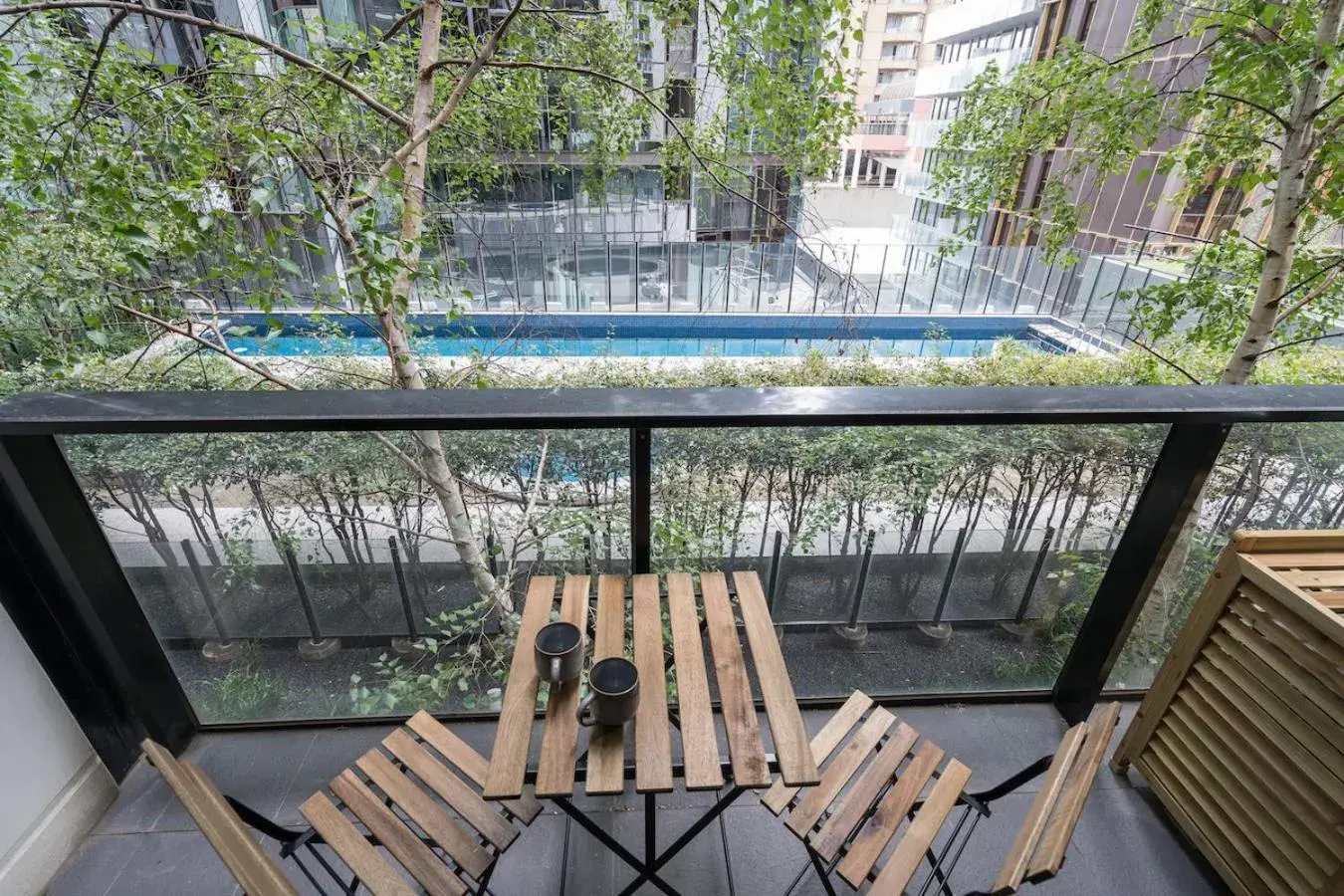 StayCentral - Oasis on Mackenzie (CBD) StayCentral - Oasis on Mackenzie (CBD)