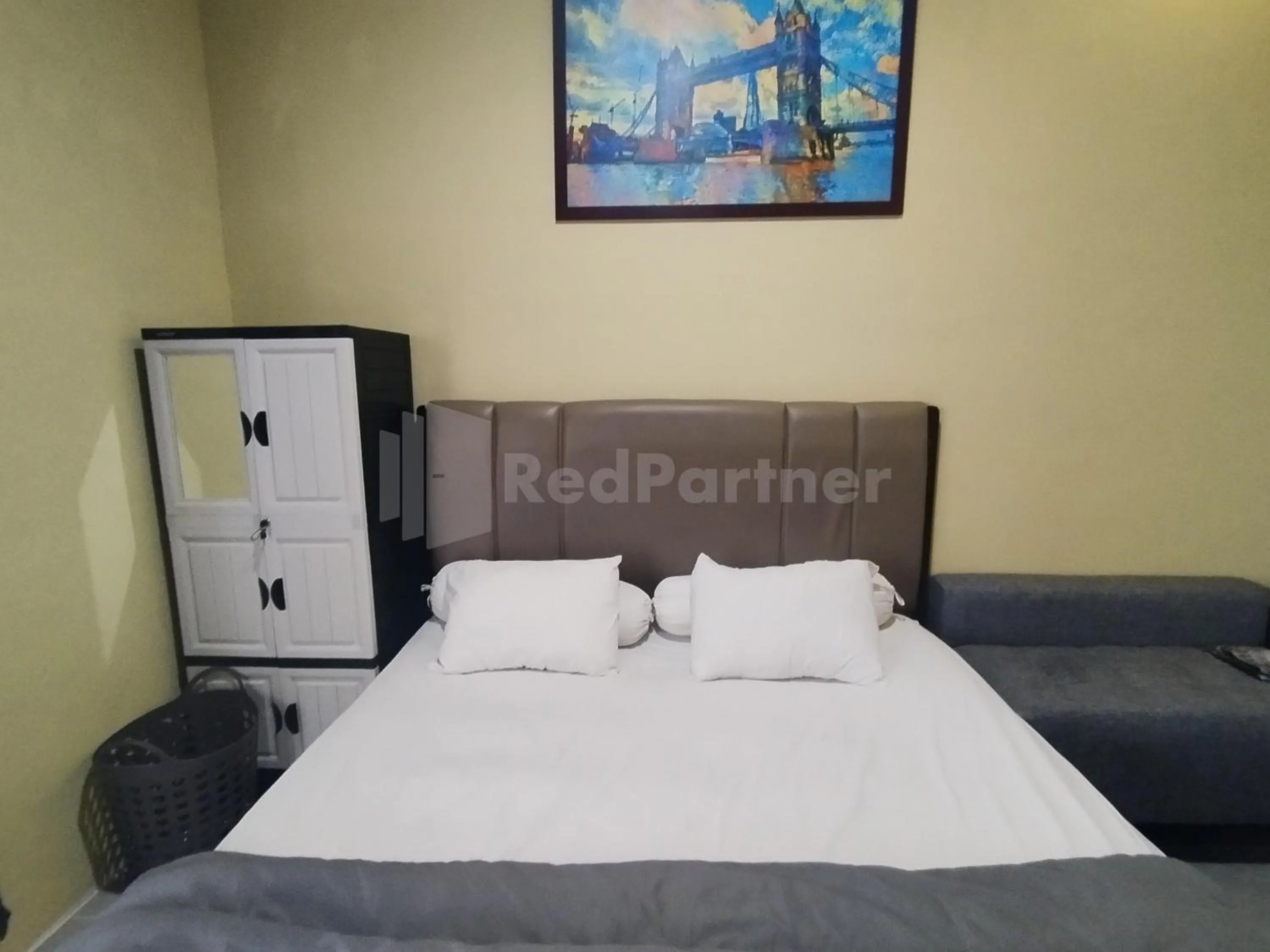 House Of Tuwuh Syariah 2 Lampung RedPartner