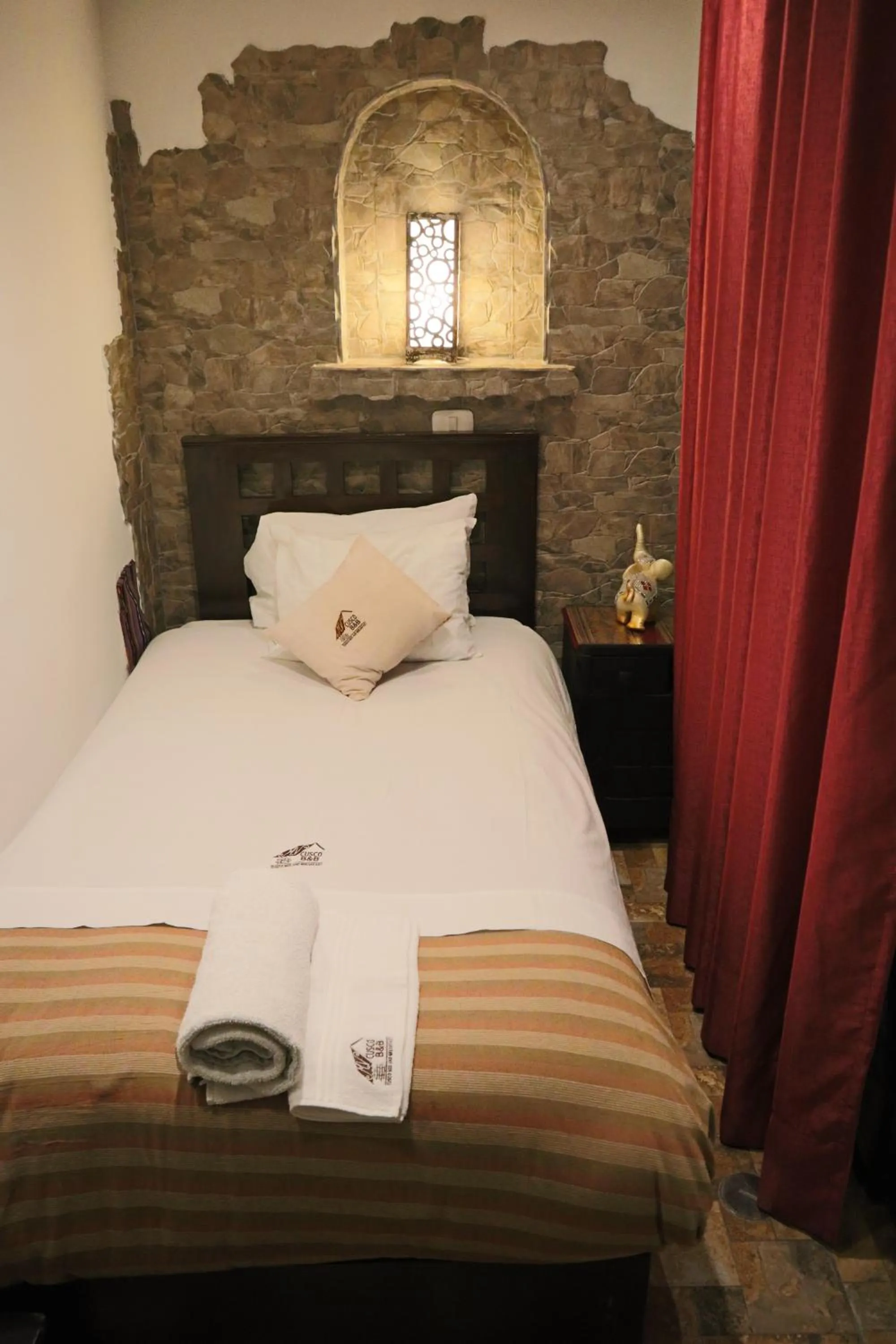 Bedroom, Bed in Cusco Bed and Breakfast