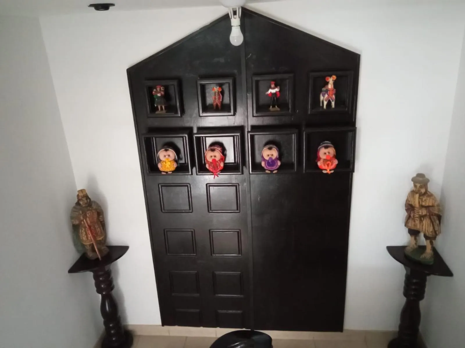 Seasons in Cusco Bed and Breakfast