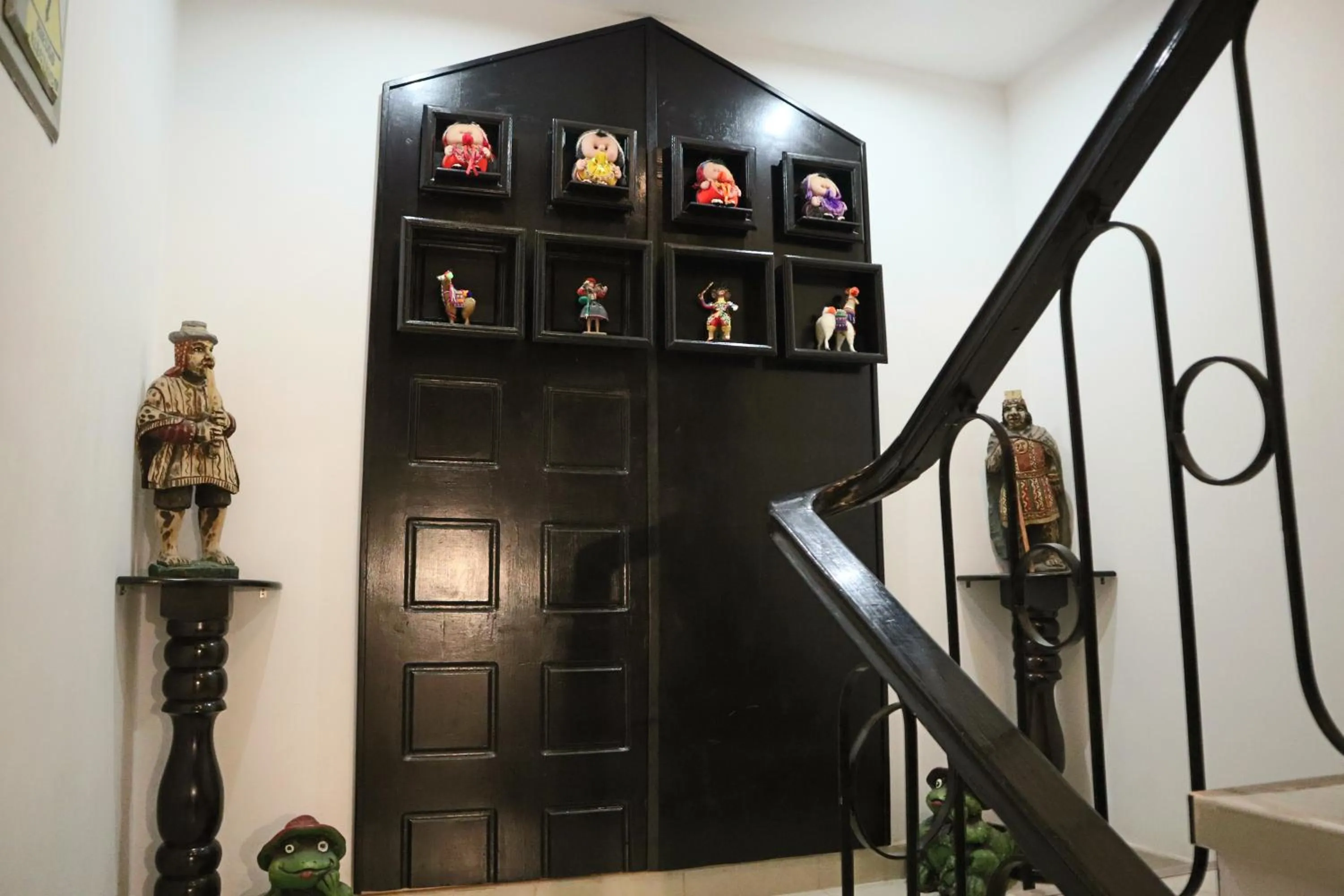 Seasons in Cusco Bed and Breakfast