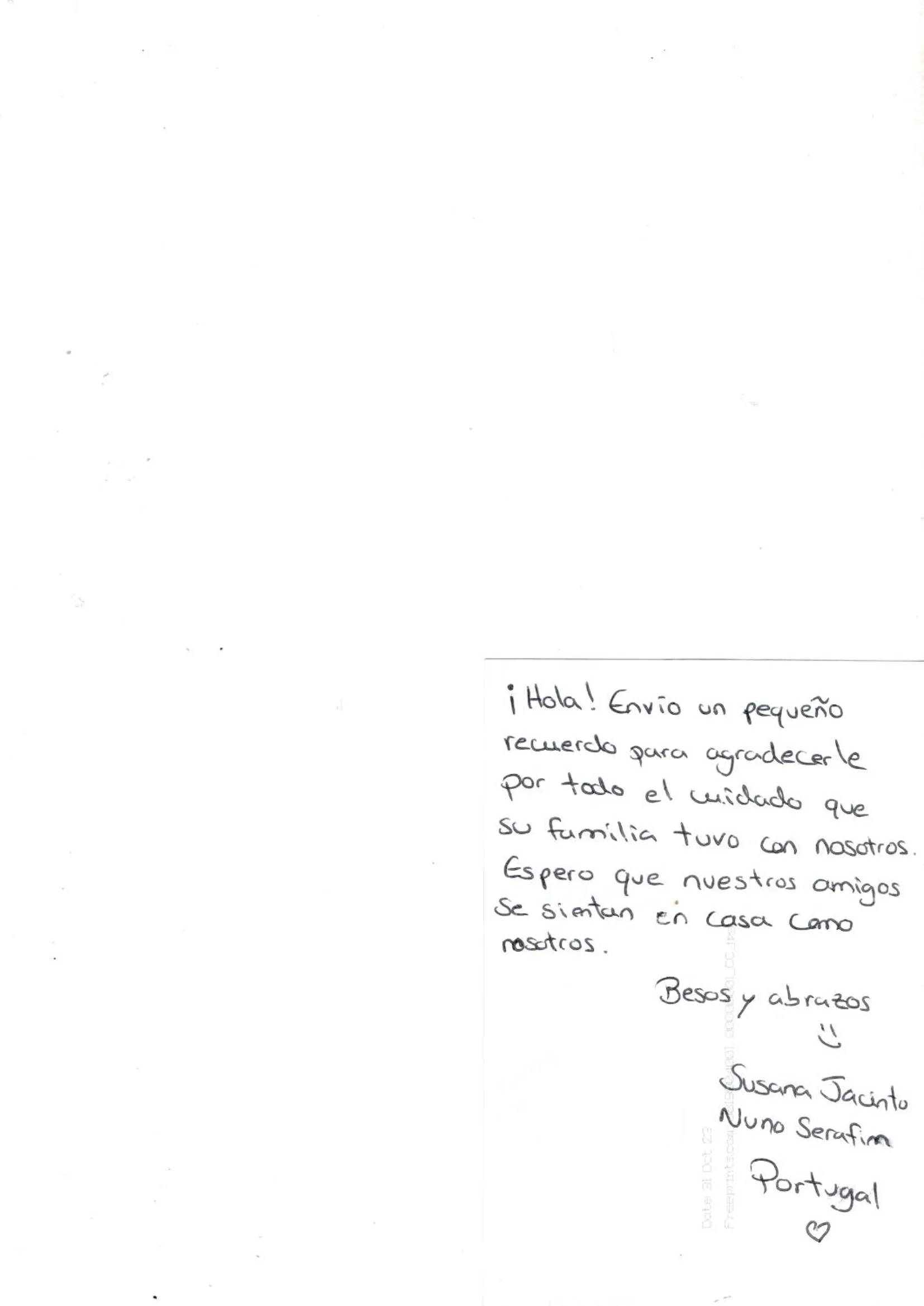 group of guests in Cusco Bed and Breakfast