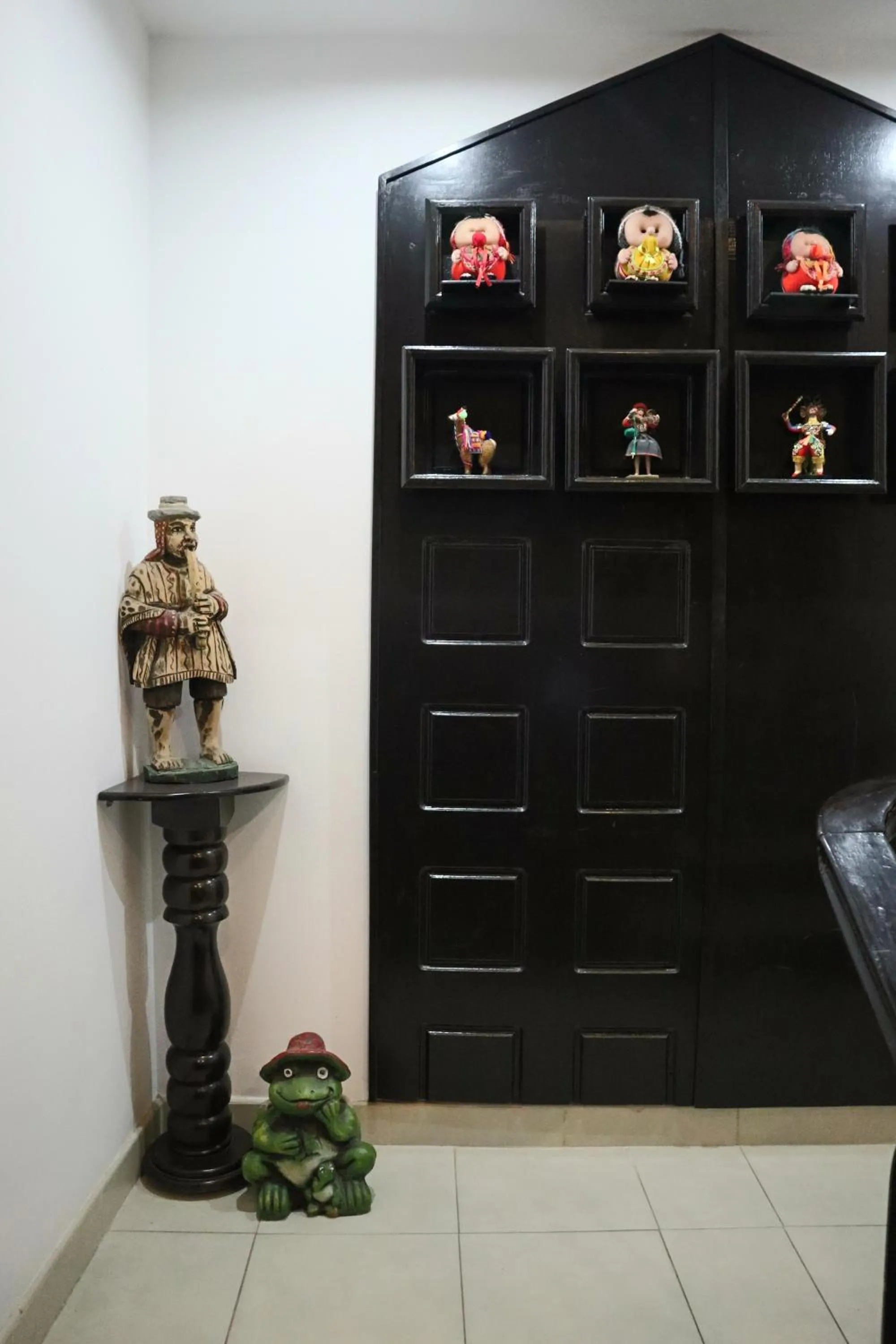 Seasons in Cusco Bed and Breakfast