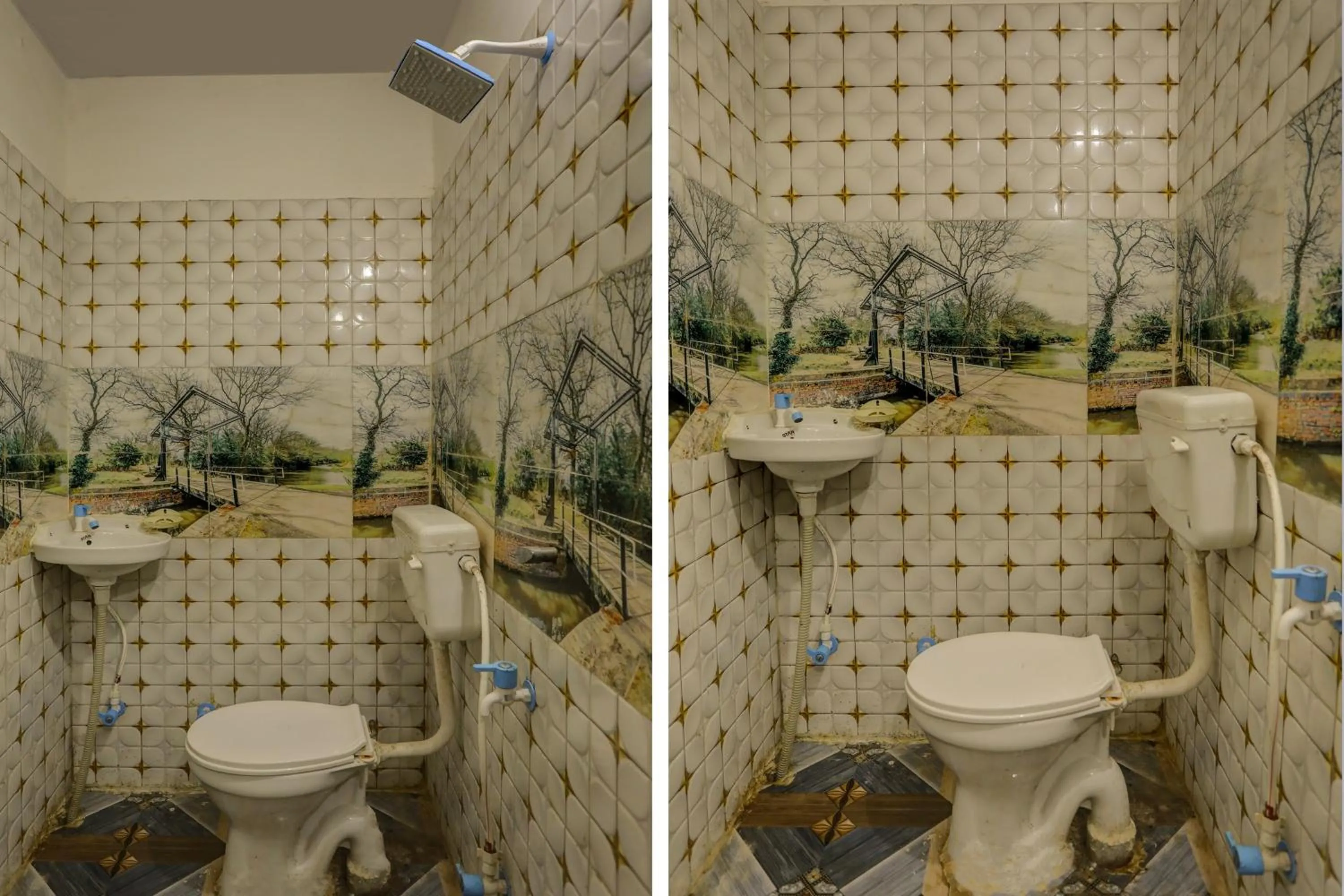 Bedroom in Hotel O by OYO Swagat