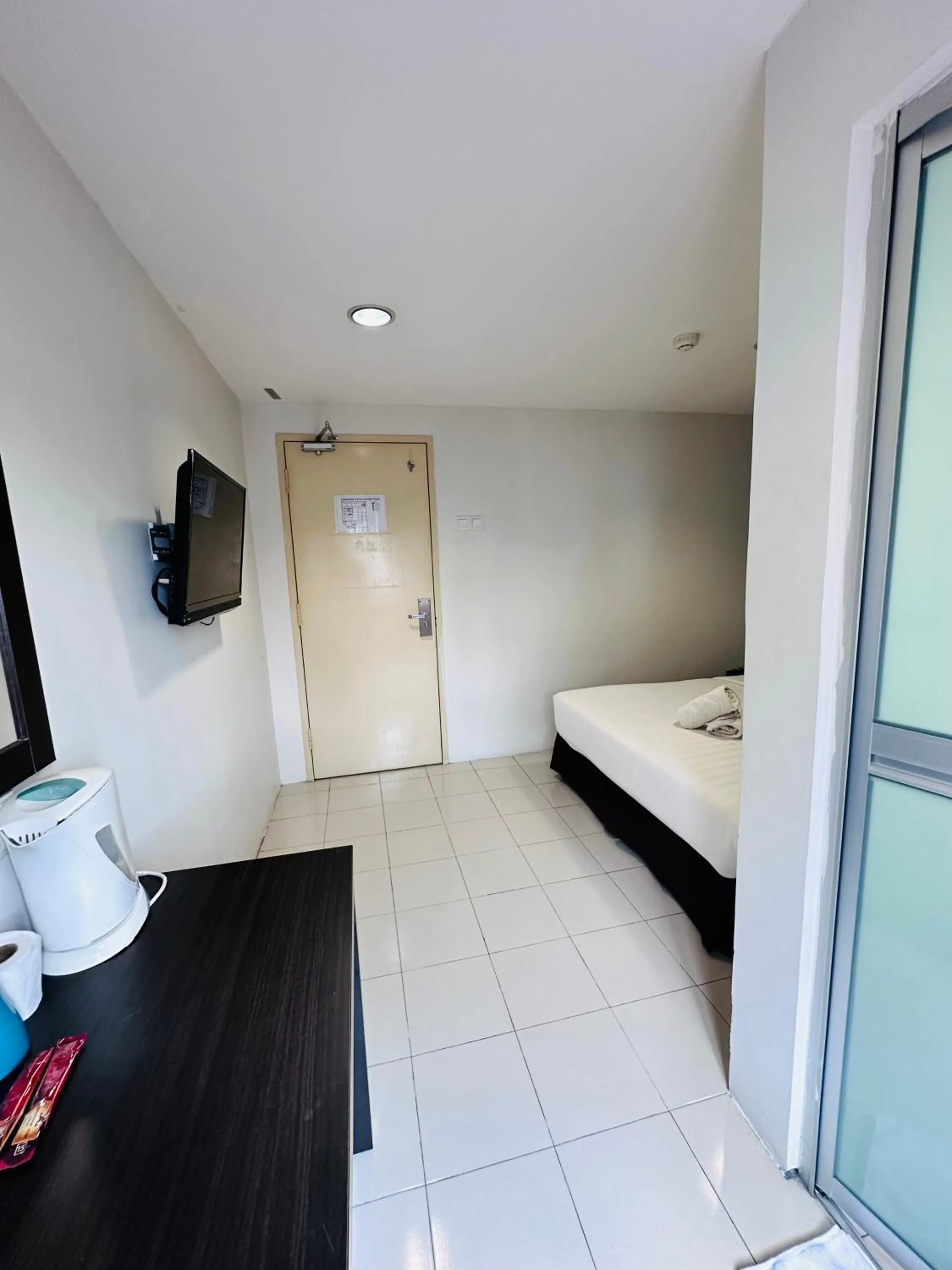 Bed in Your Hotel Klang