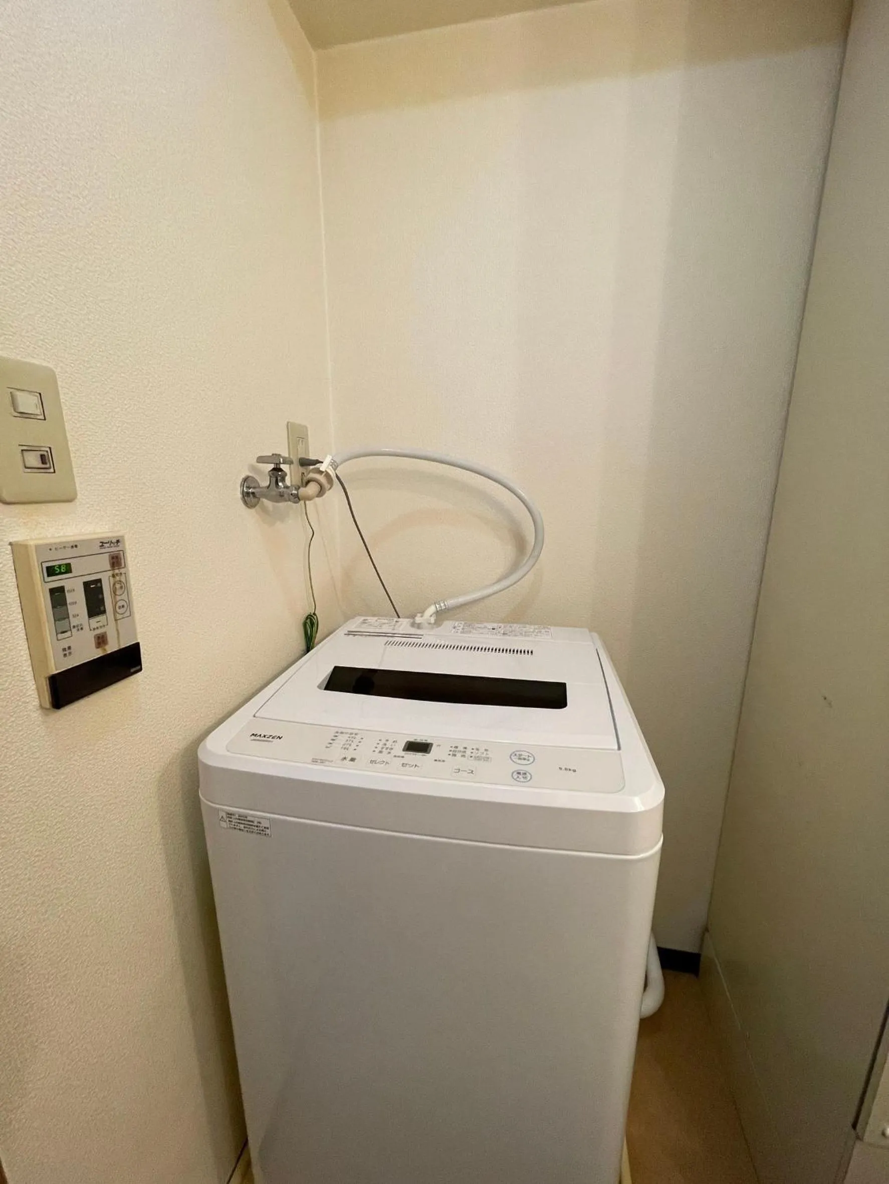 Sakura Sands Hotel Shinsaibashi